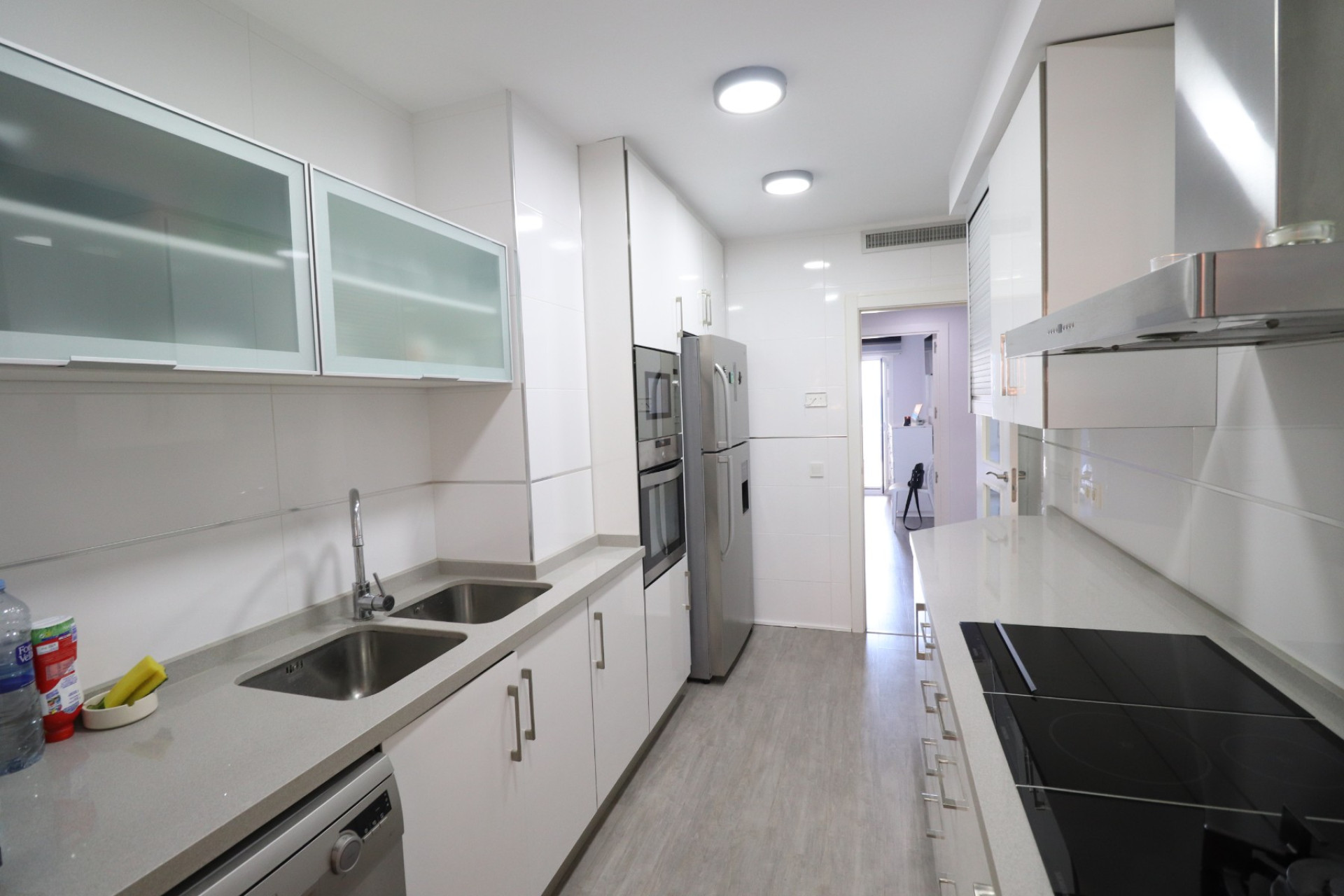 Resale - Apartment  - Torrevieja - Playa Del Cura