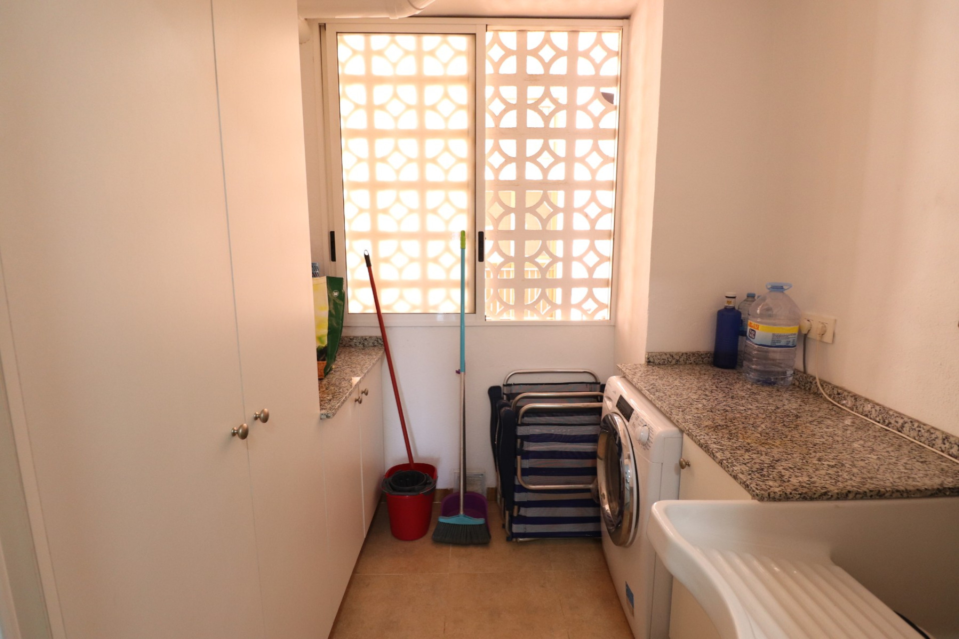 Resale - Apartment  - Torrevieja - Playa Del Cura