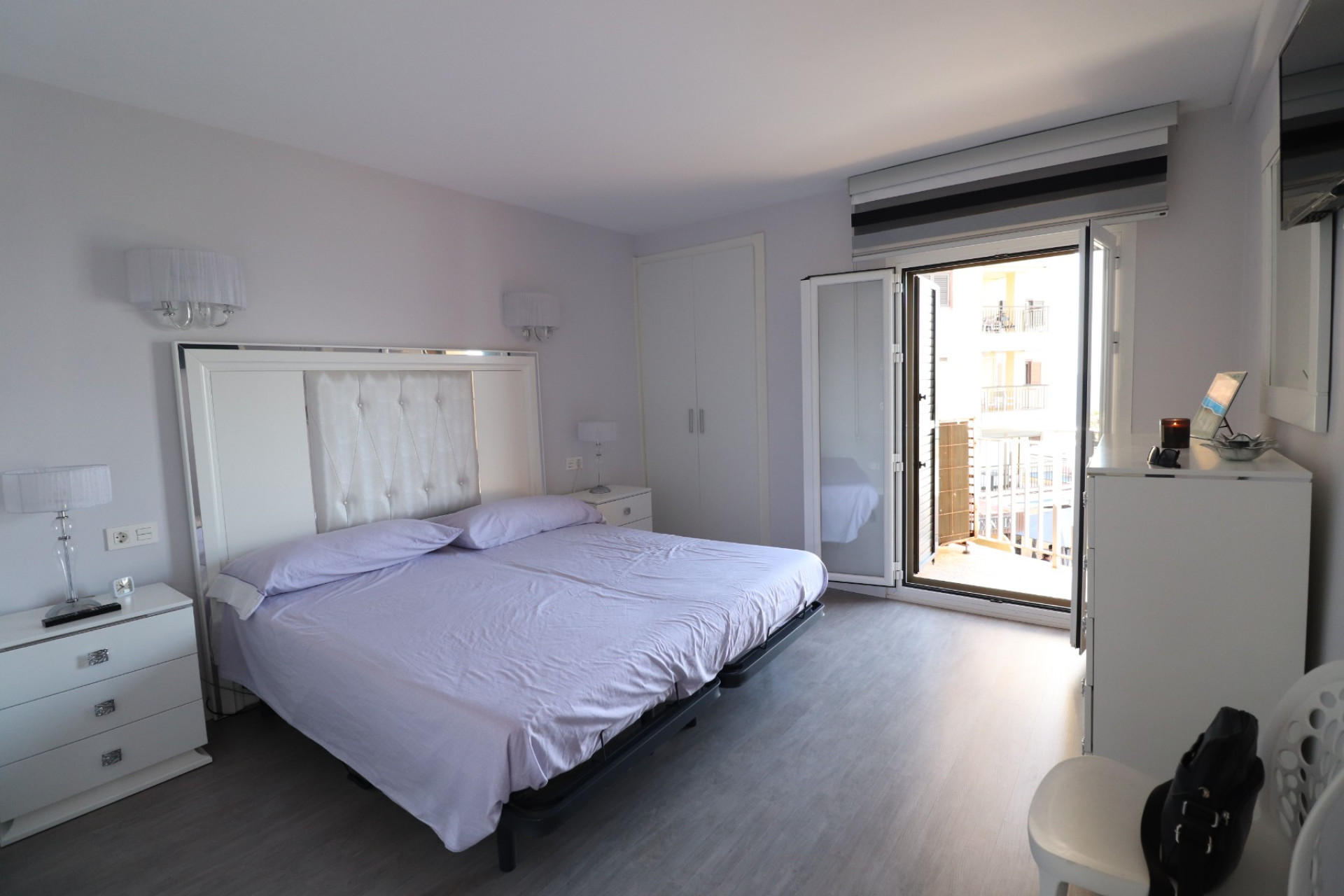 Resale - Apartment  - Torrevieja - Playa Del Cura