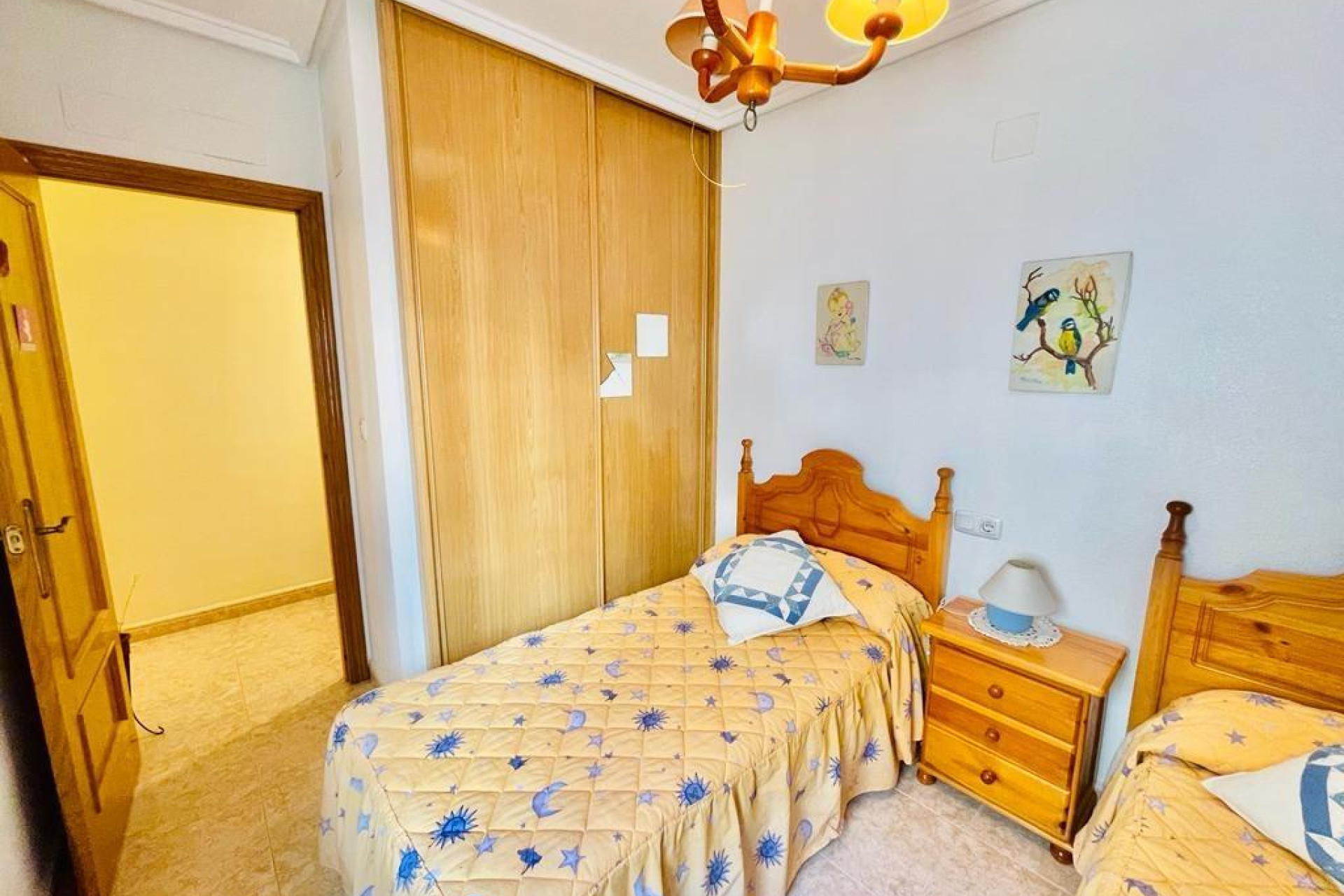 Resale - Apartment  - Torrevieja - Playa del cura