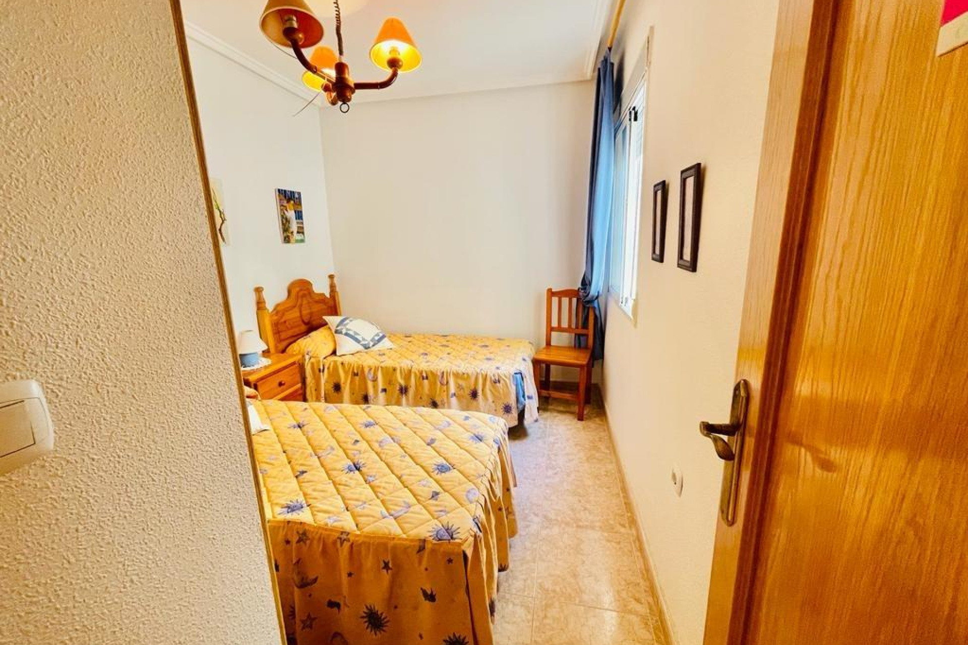 Resale - Apartment  - Torrevieja - Playa del cura