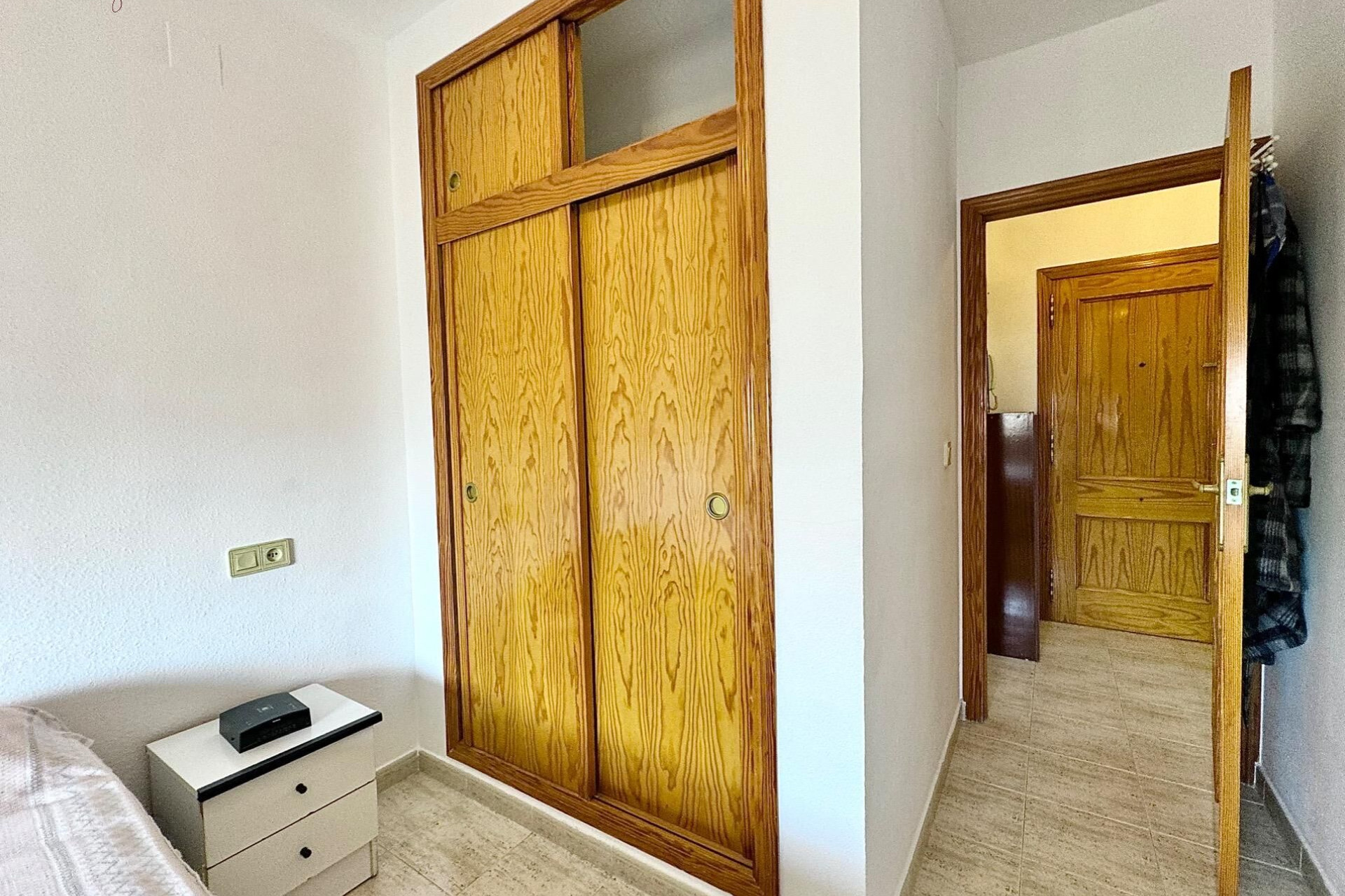 Resale - Apartment  - Torrevieja - Playa del cura