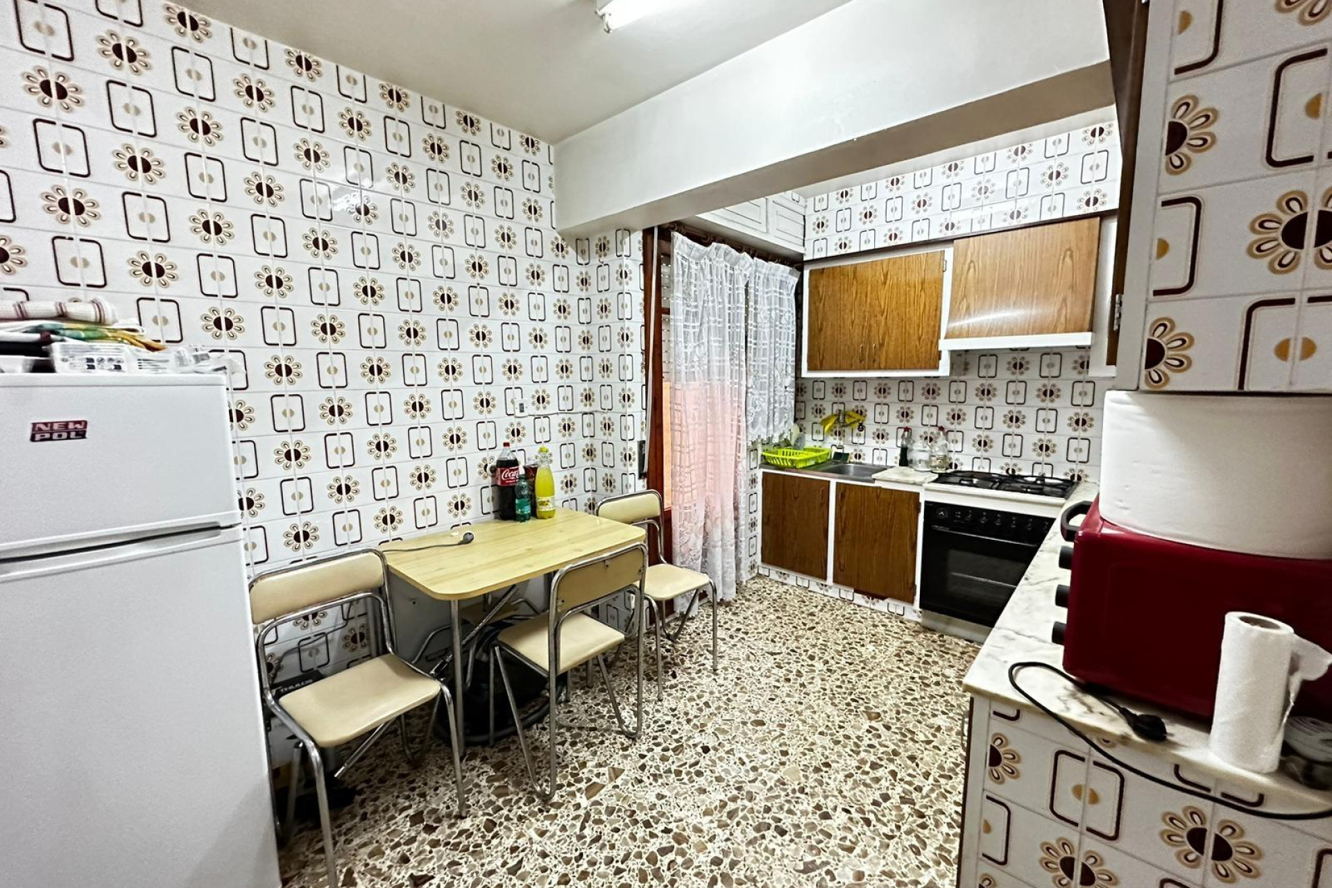 Resale - Apartment  - Torrevieja - Playa del cura