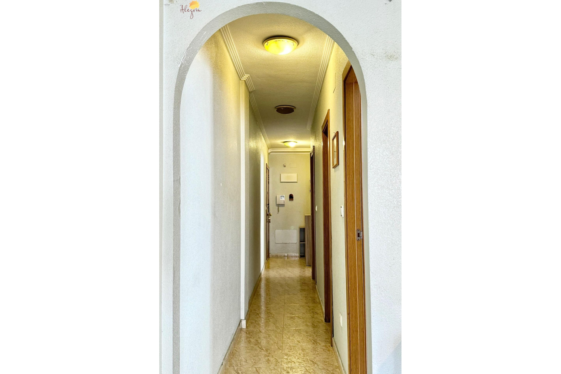 Resale - Apartment  - Torrevieja - Playa del cura