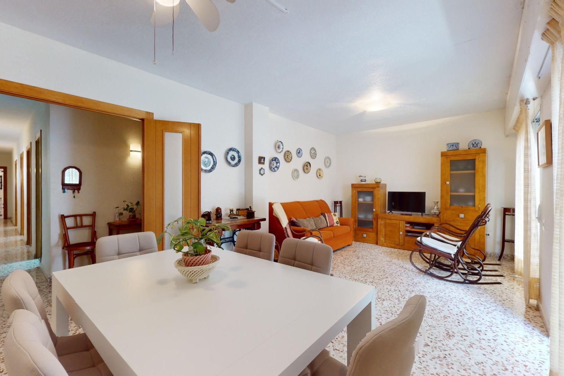 Resale - Apartment  - Torrevieja - Playa del cura