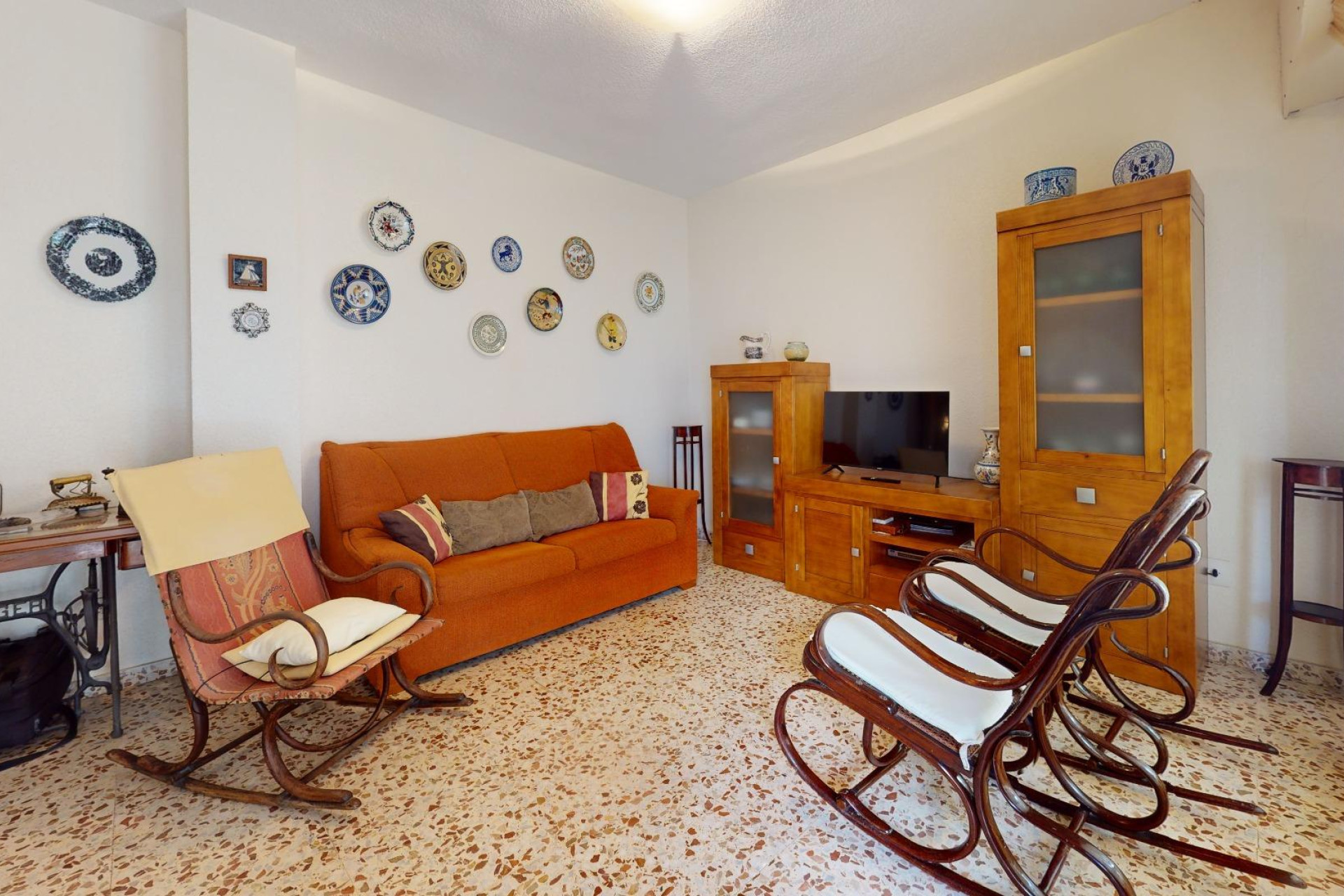 Resale - Apartment  - Torrevieja - Playa del cura