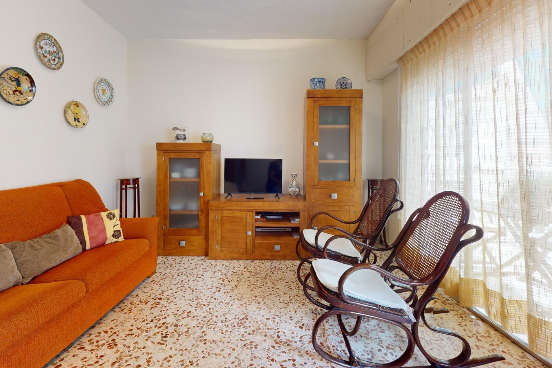 Resale - Apartment  - Torrevieja - Playa del cura