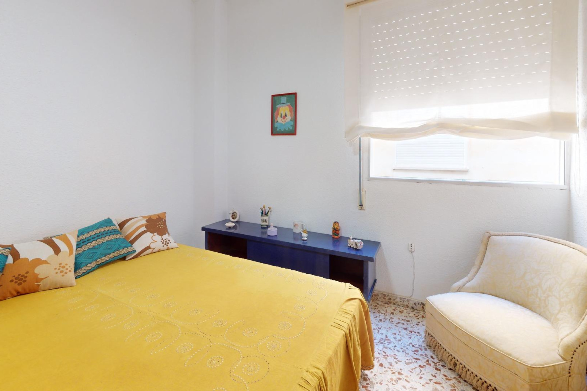 Resale - Apartment  - Torrevieja - Playa del cura