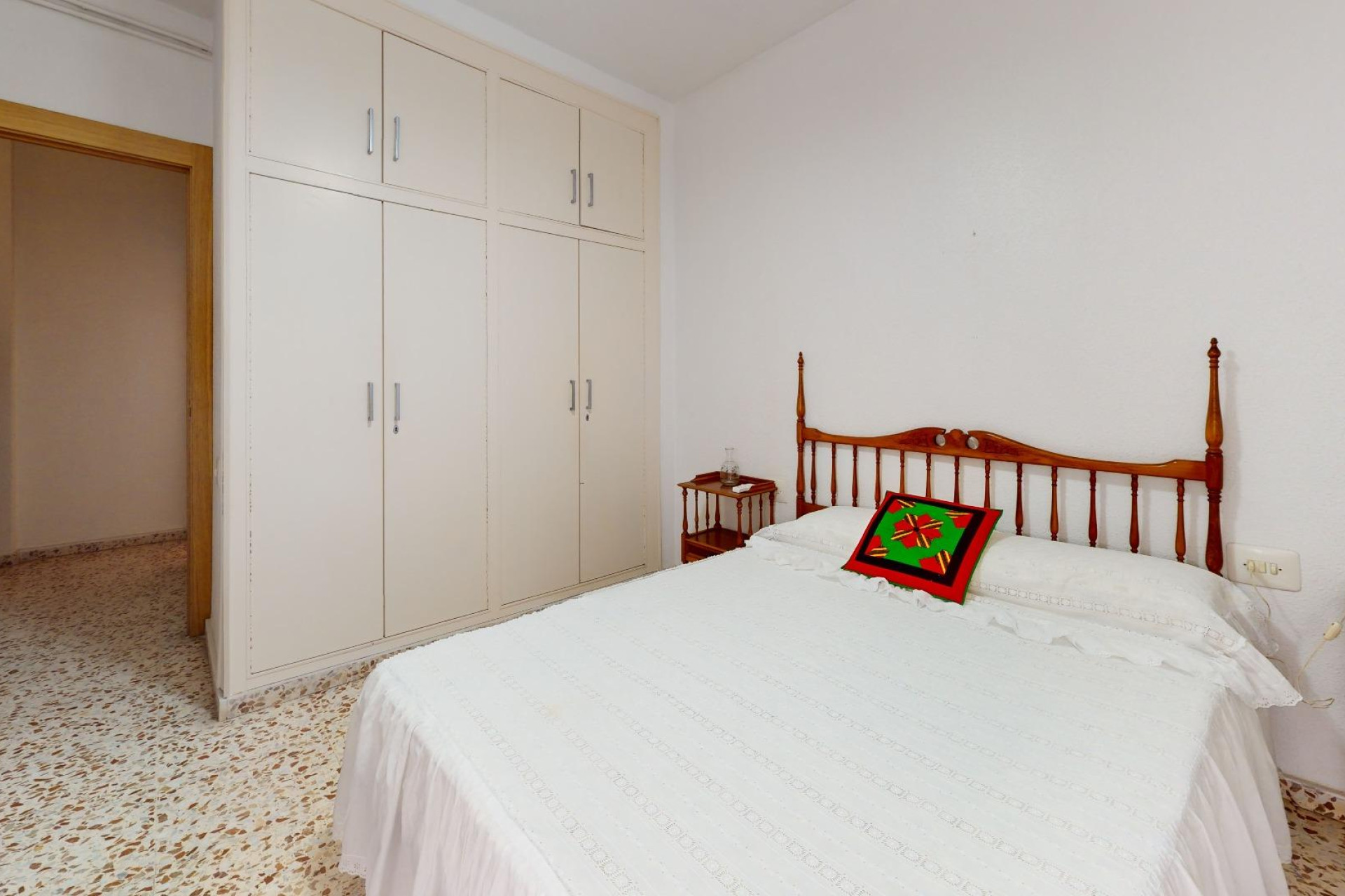 Resale - Apartment  - Torrevieja - Playa del cura