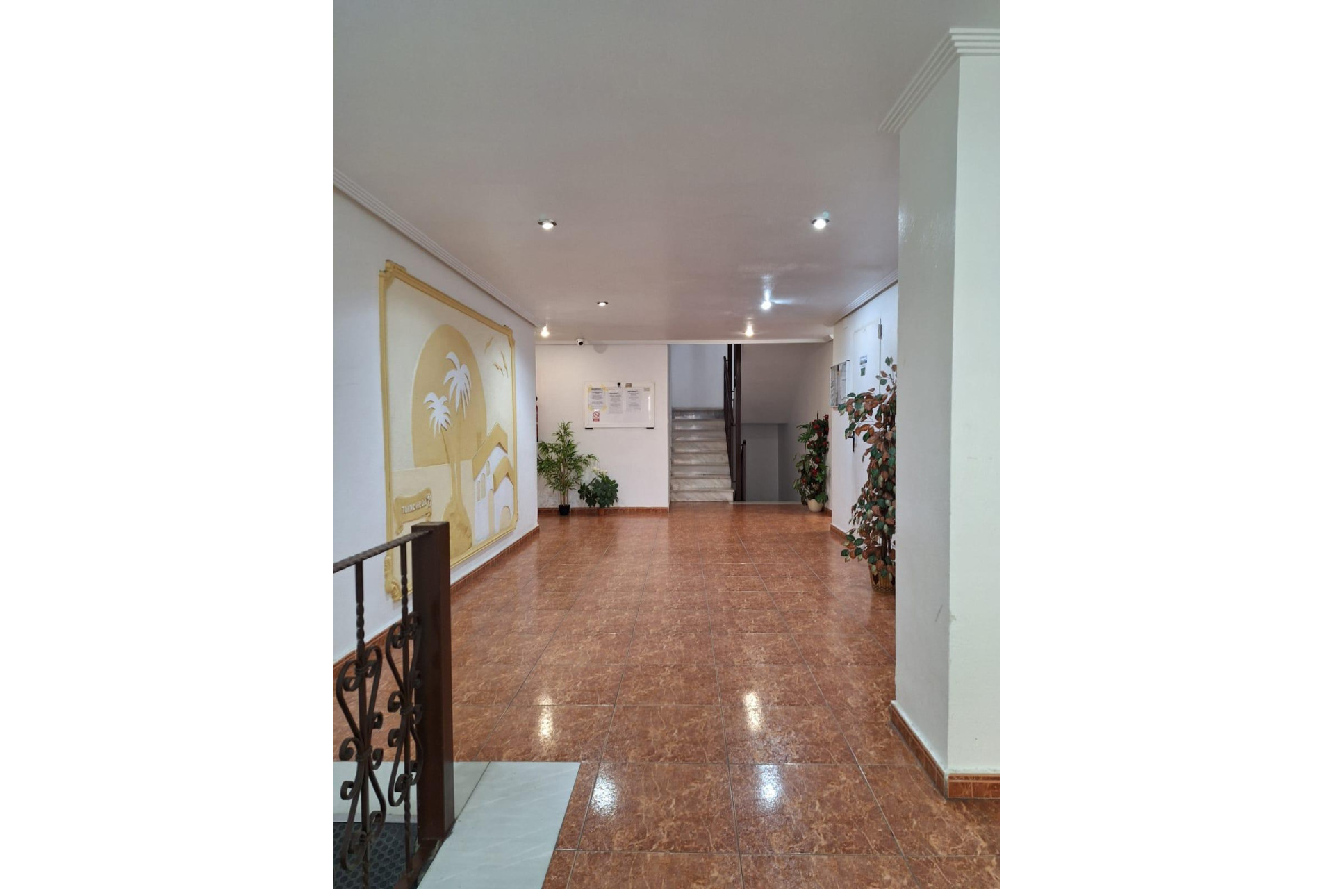 Resale - Apartment  - Torrevieja - Playa del cura