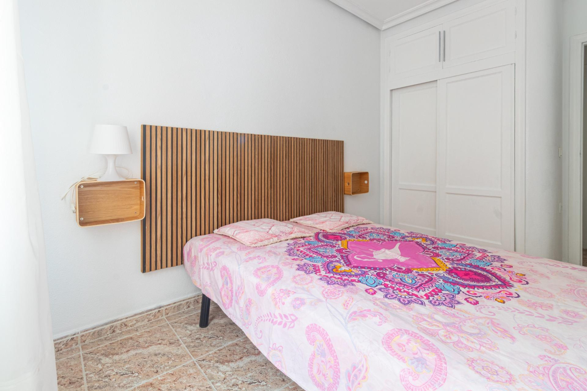 Resale - Apartment  - Torrevieja - Playa del cura