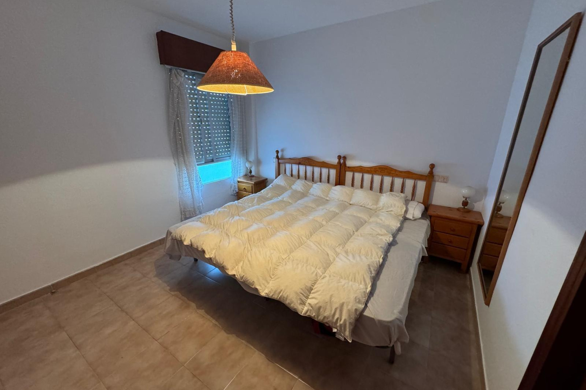 Resale - Apartment  - Torrevieja - Playa del cura