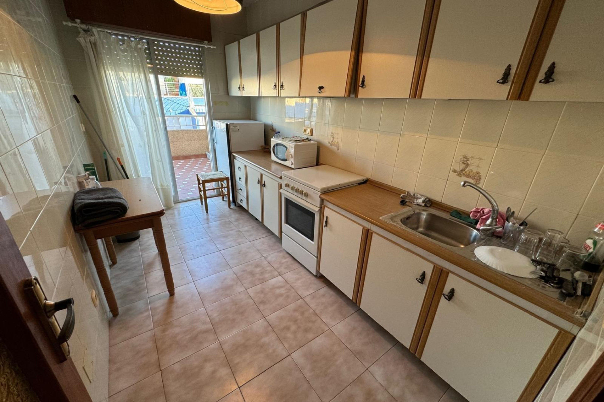 Resale - Apartment  - Torrevieja - Playa del cura