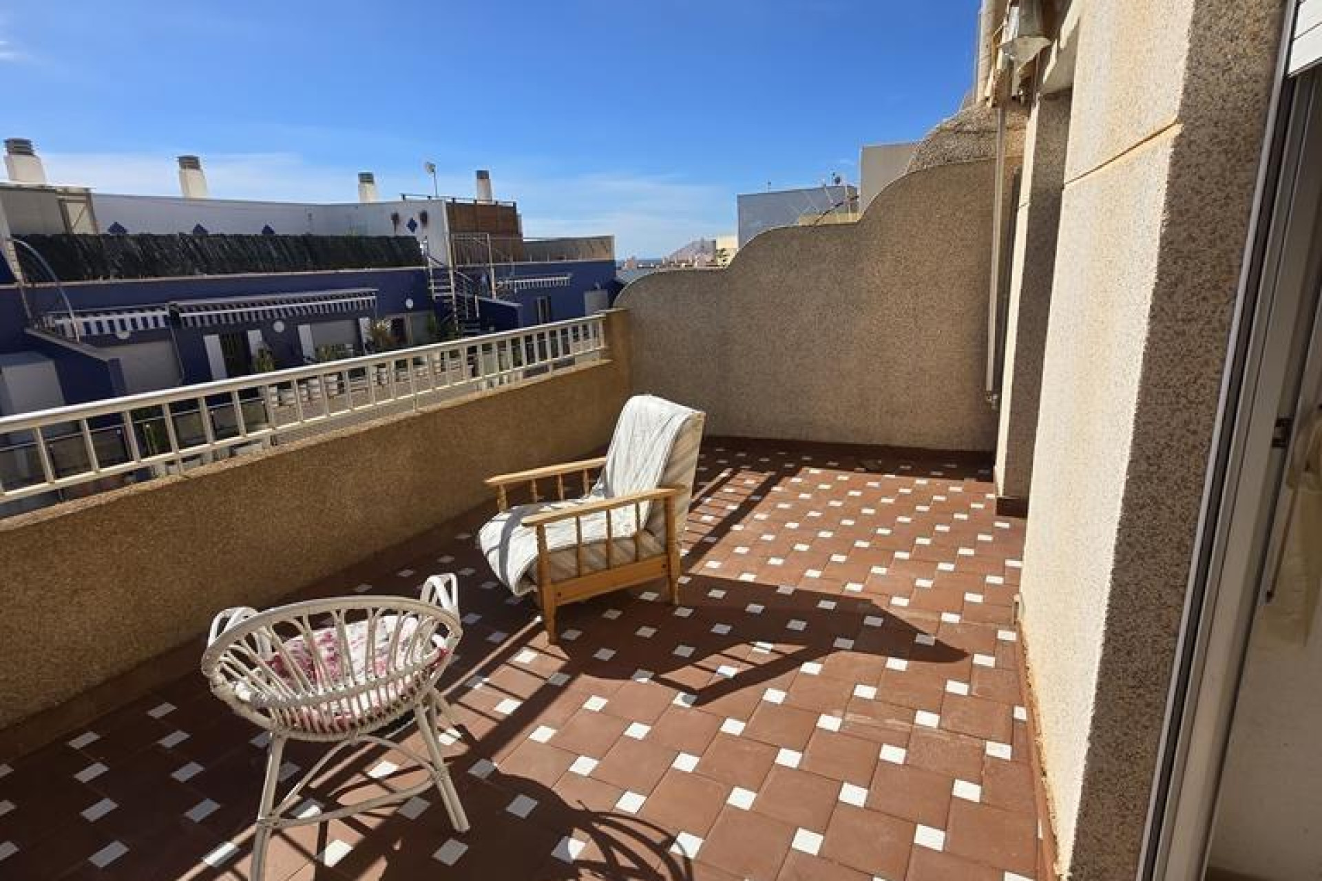 Resale - Apartment  - Torrevieja - Playa del cura