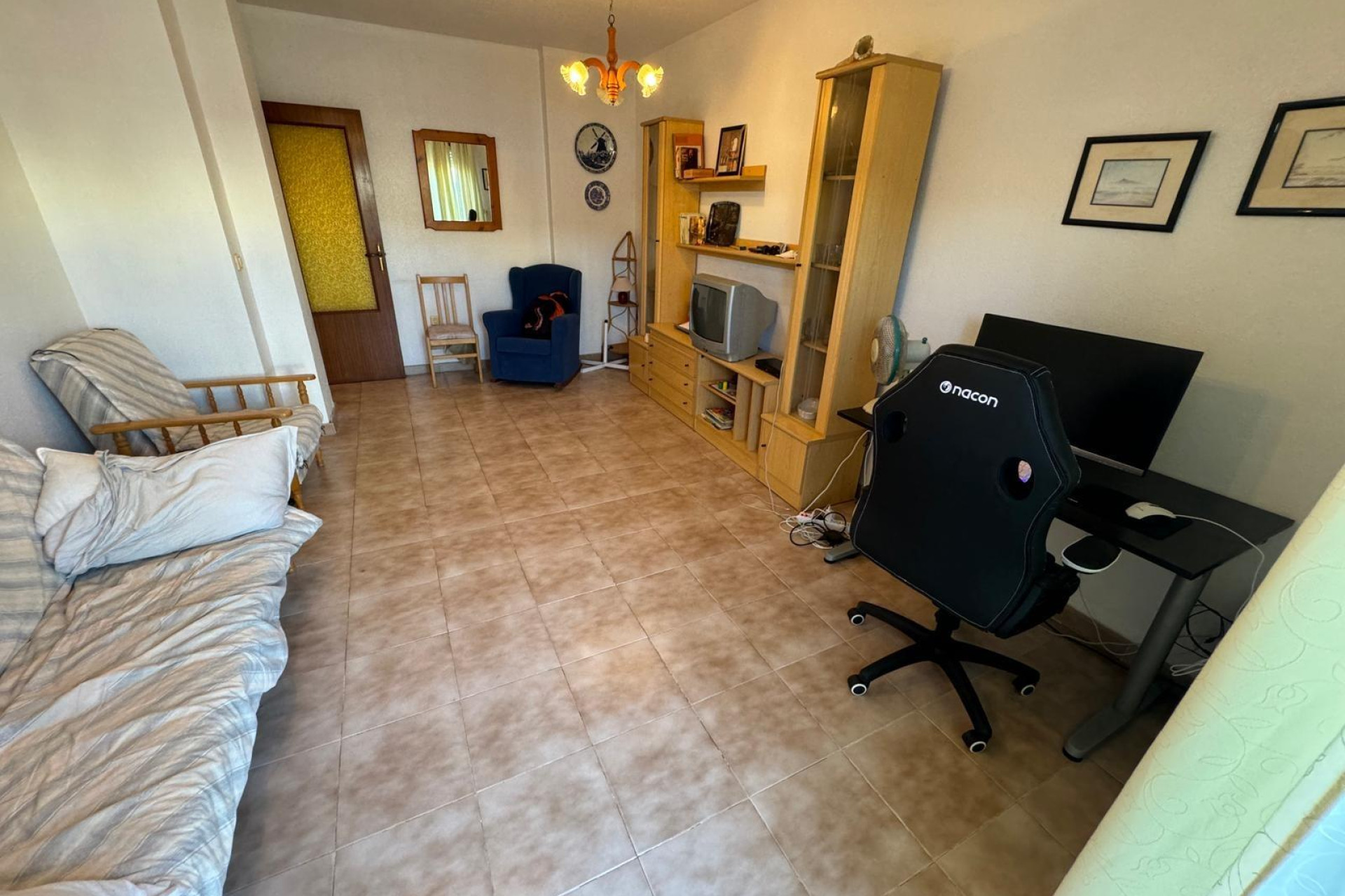 Resale - Apartment  - Torrevieja - Playa del cura