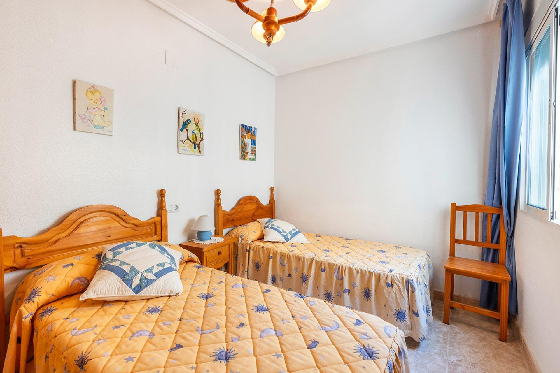 Resale - Apartment  - Torrevieja - Playa del cura