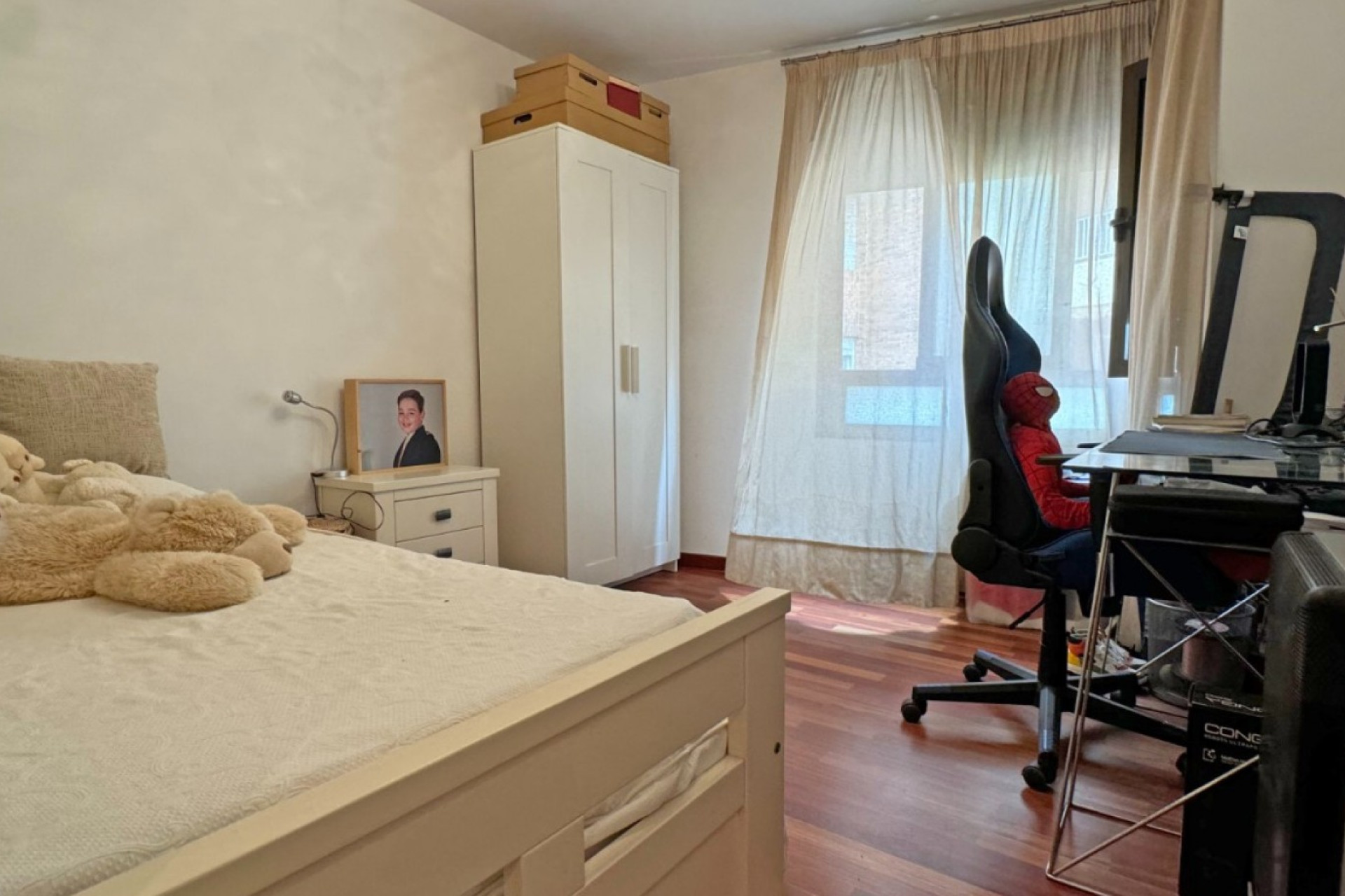 Resale - Apartment  - Torrevieja - Playa del Cura