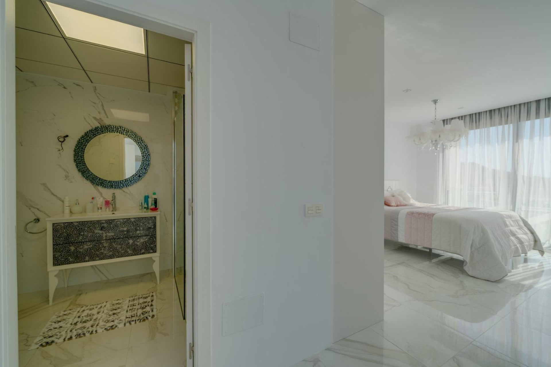 Resale - Apartment  - Torrevieja - Playa del cura