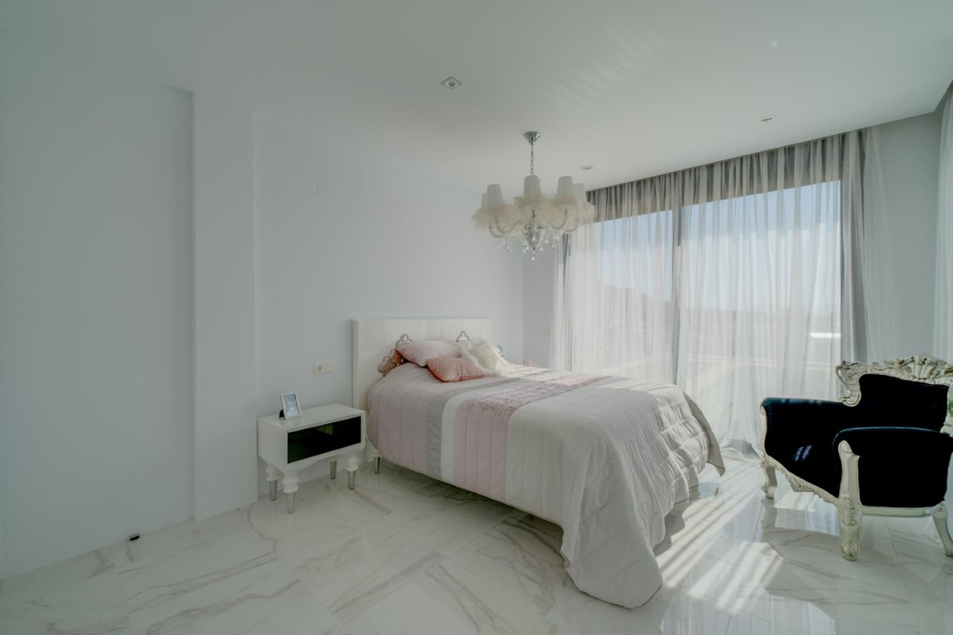 Resale - Apartment  - Torrevieja - Playa del cura