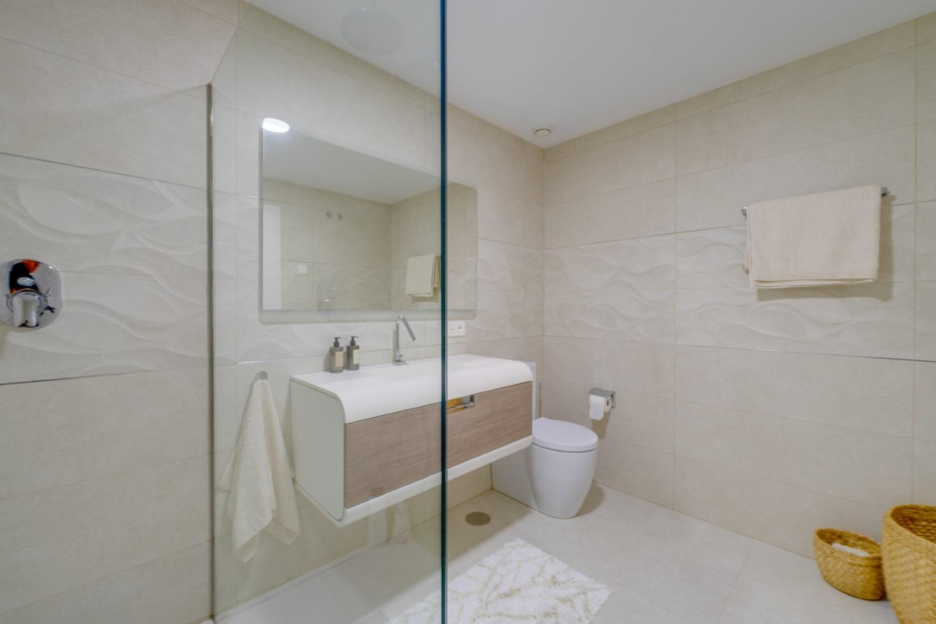 Resale - Apartment  - Torrevieja - Playa del cura