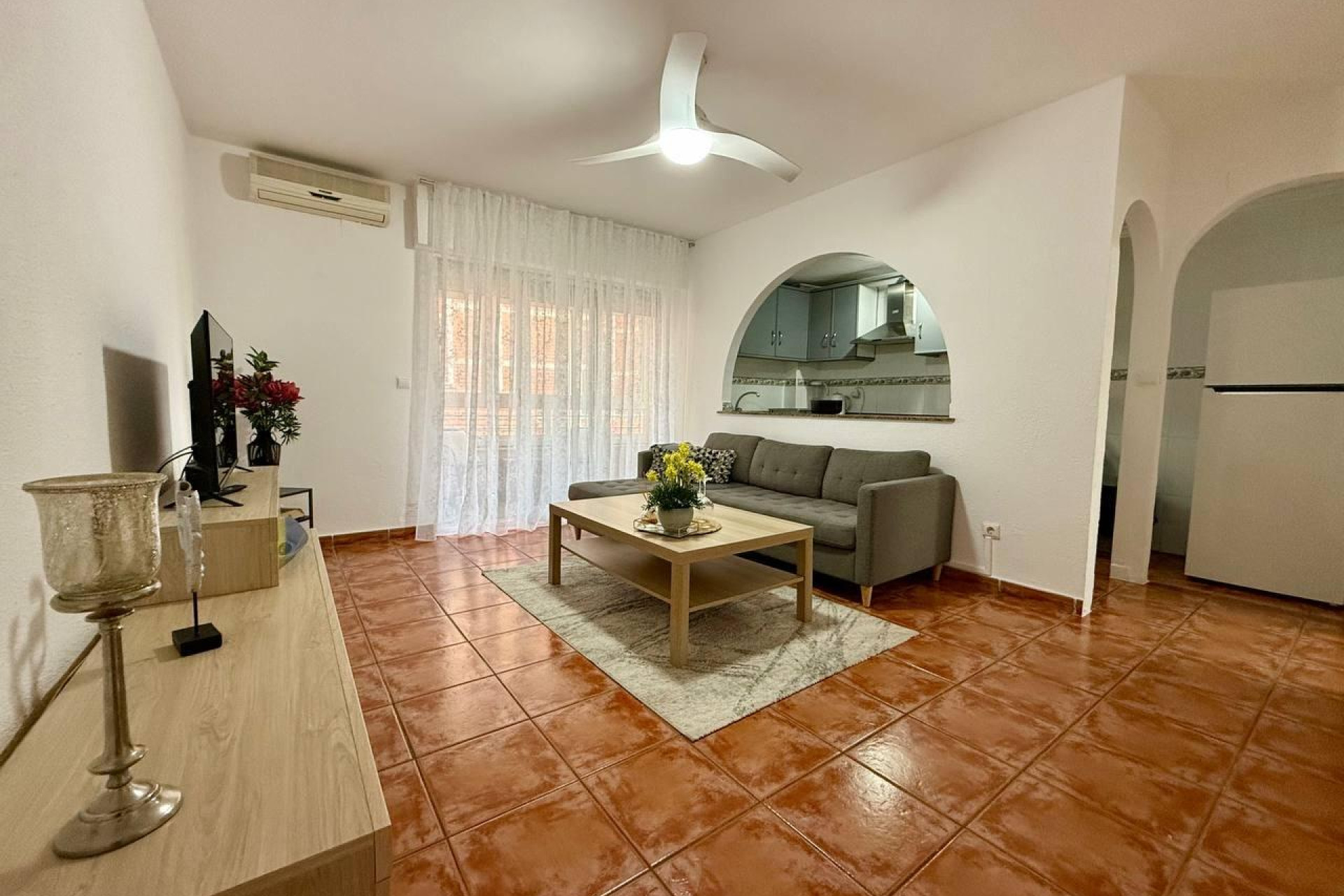 Resale - Apartment  - Torrevieja - Playa del cura