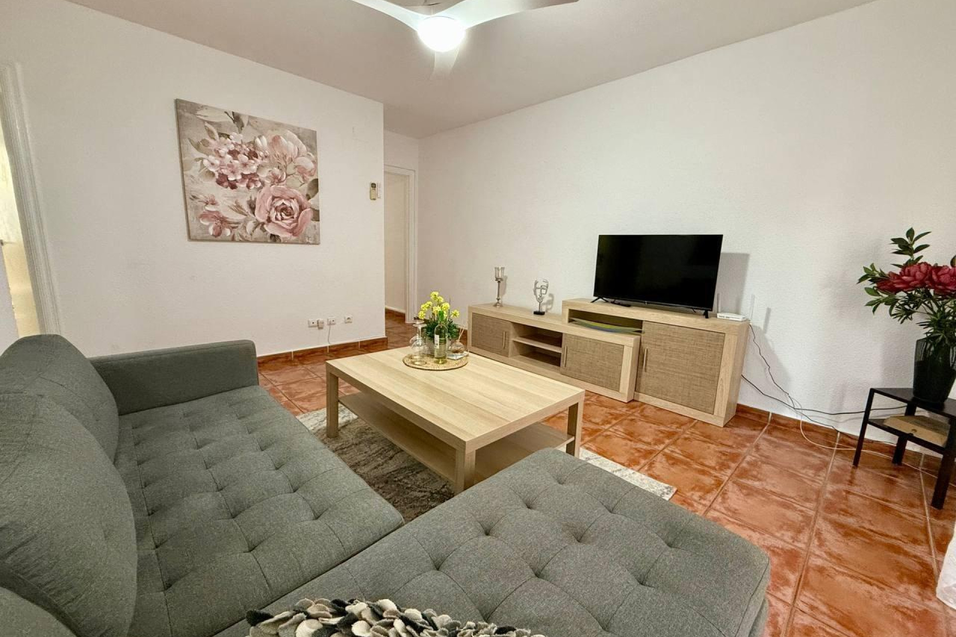 Resale - Apartment  - Torrevieja - Playa del cura