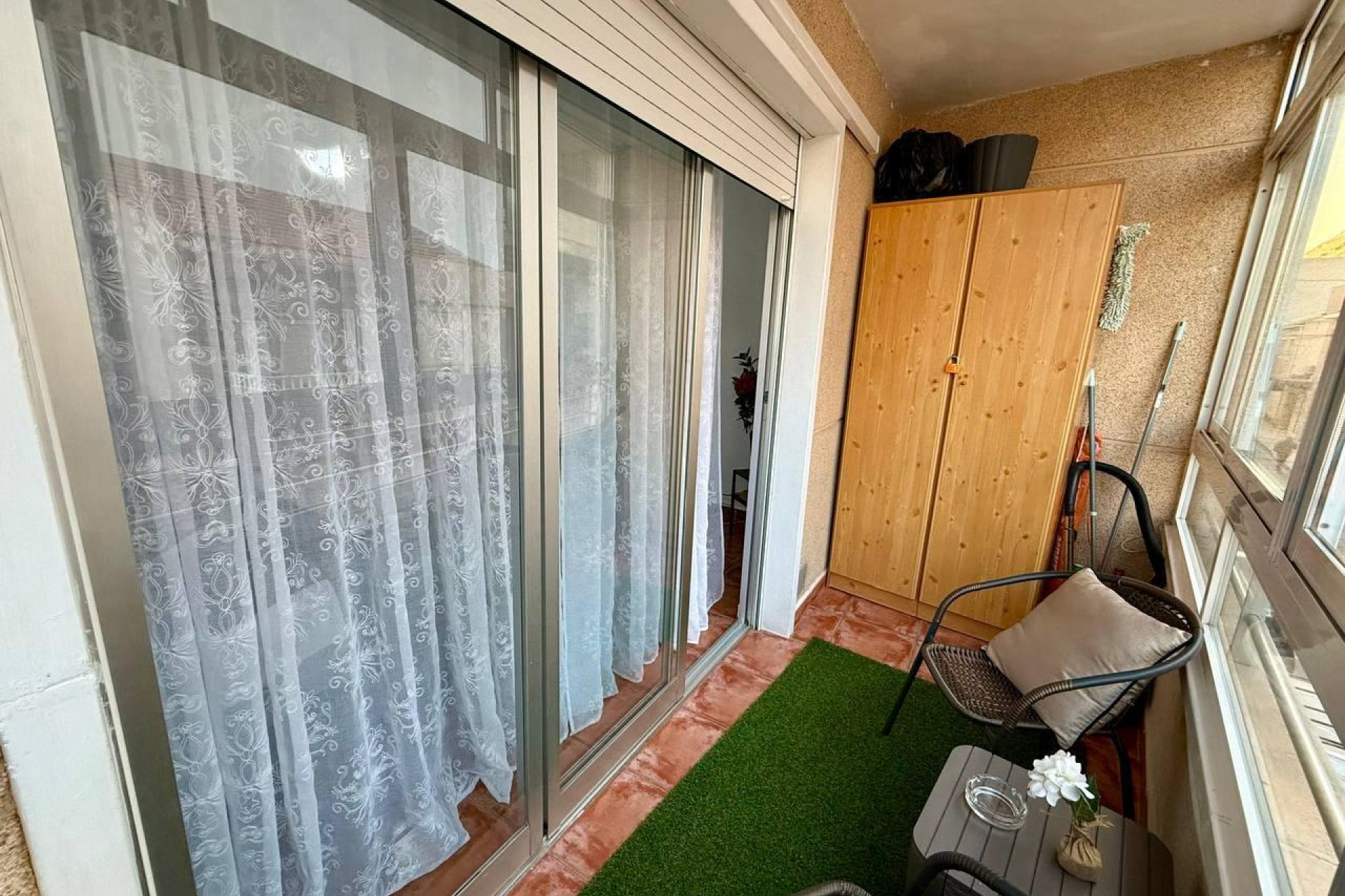 Resale - Apartment  - Torrevieja - Playa del cura