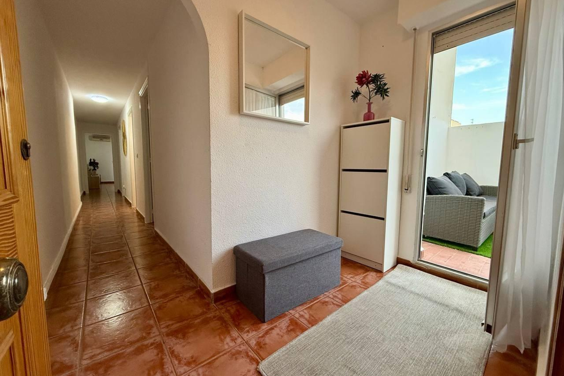 Resale - Apartment  - Torrevieja - Playa del cura