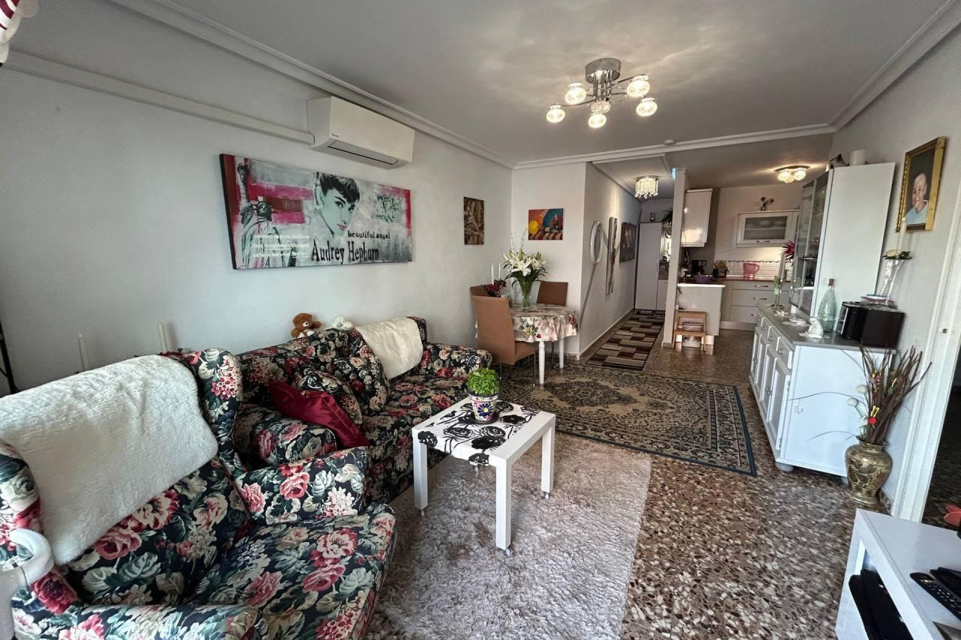 Resale - Apartment  - Torrevieja - Playa del cura