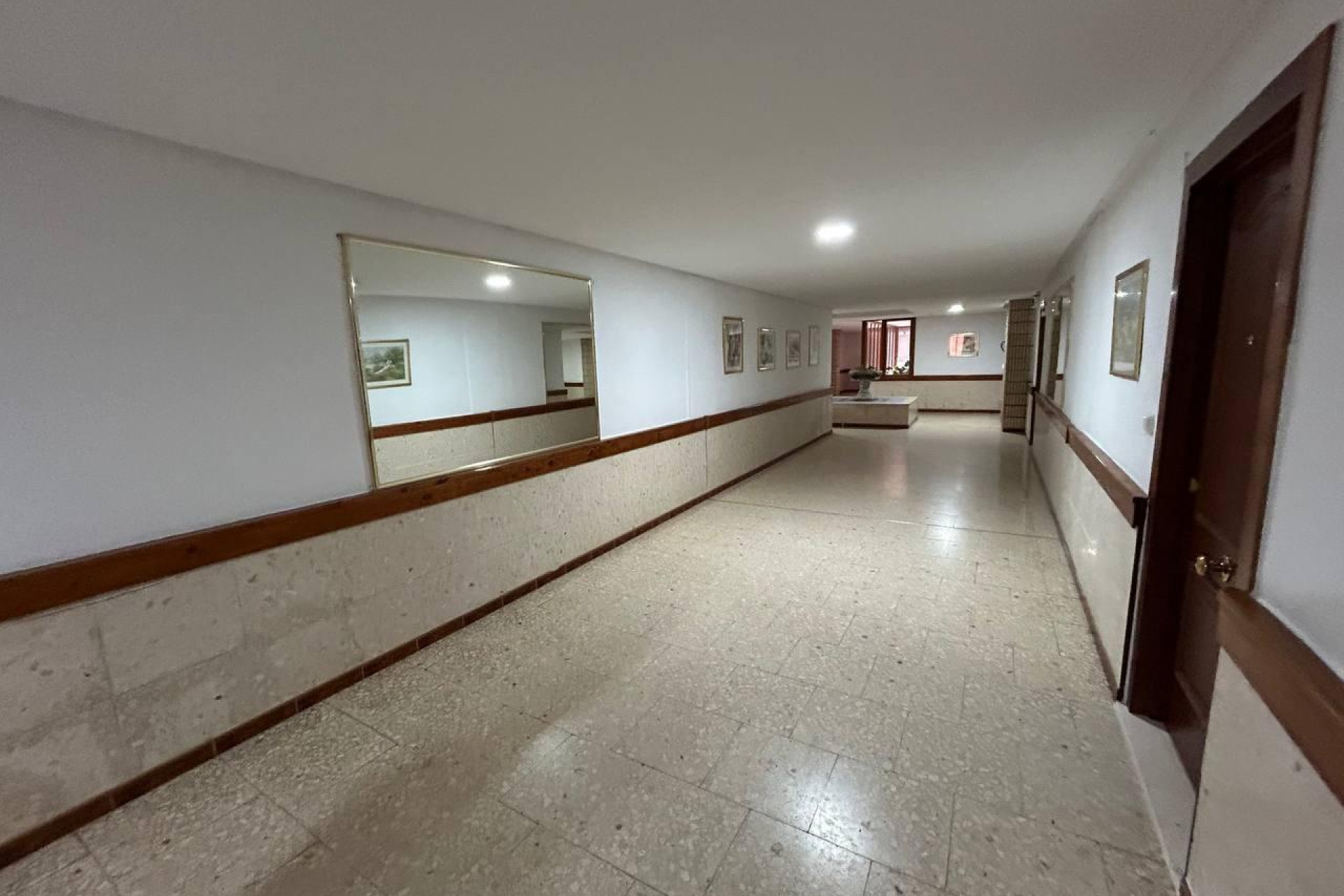 Resale - Apartment  - Torrevieja - Playa del cura