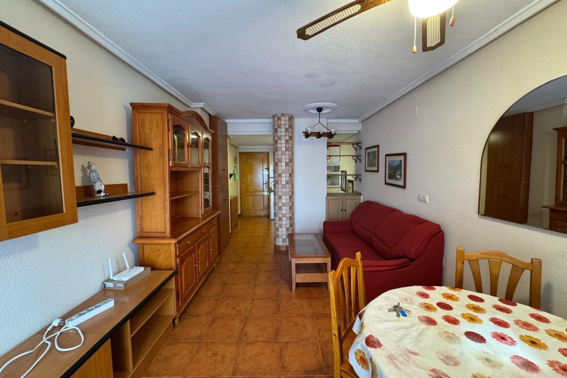 Resale - Apartment  - Torrevieja - Playa del cura