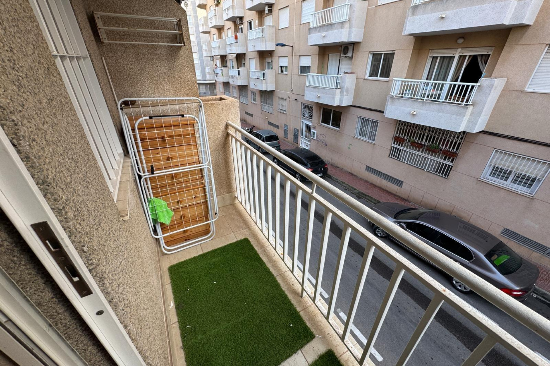 Resale - Apartment  - Torrevieja - Playa del cura