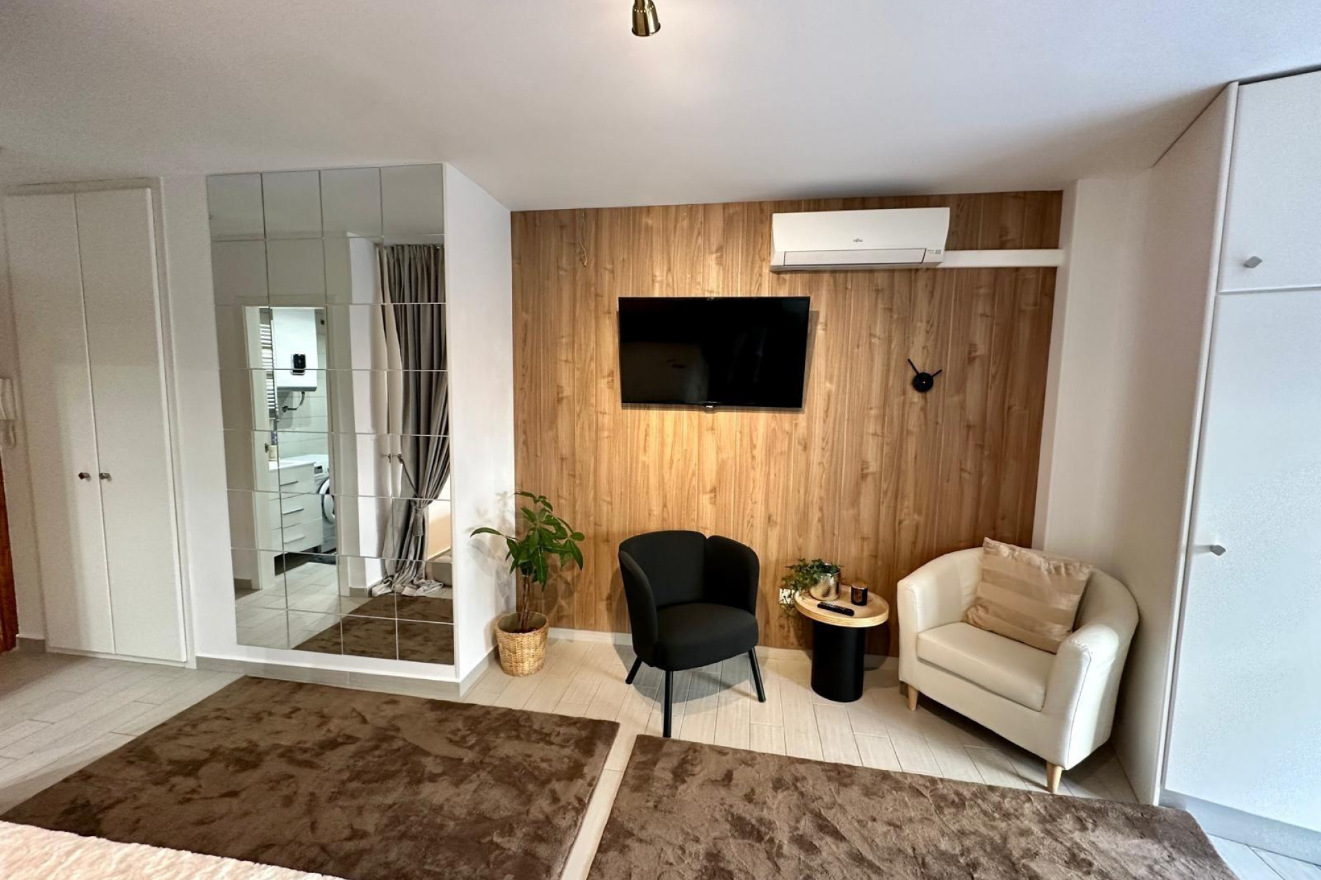 Resale - Apartment  - Torrevieja - Playa del cura