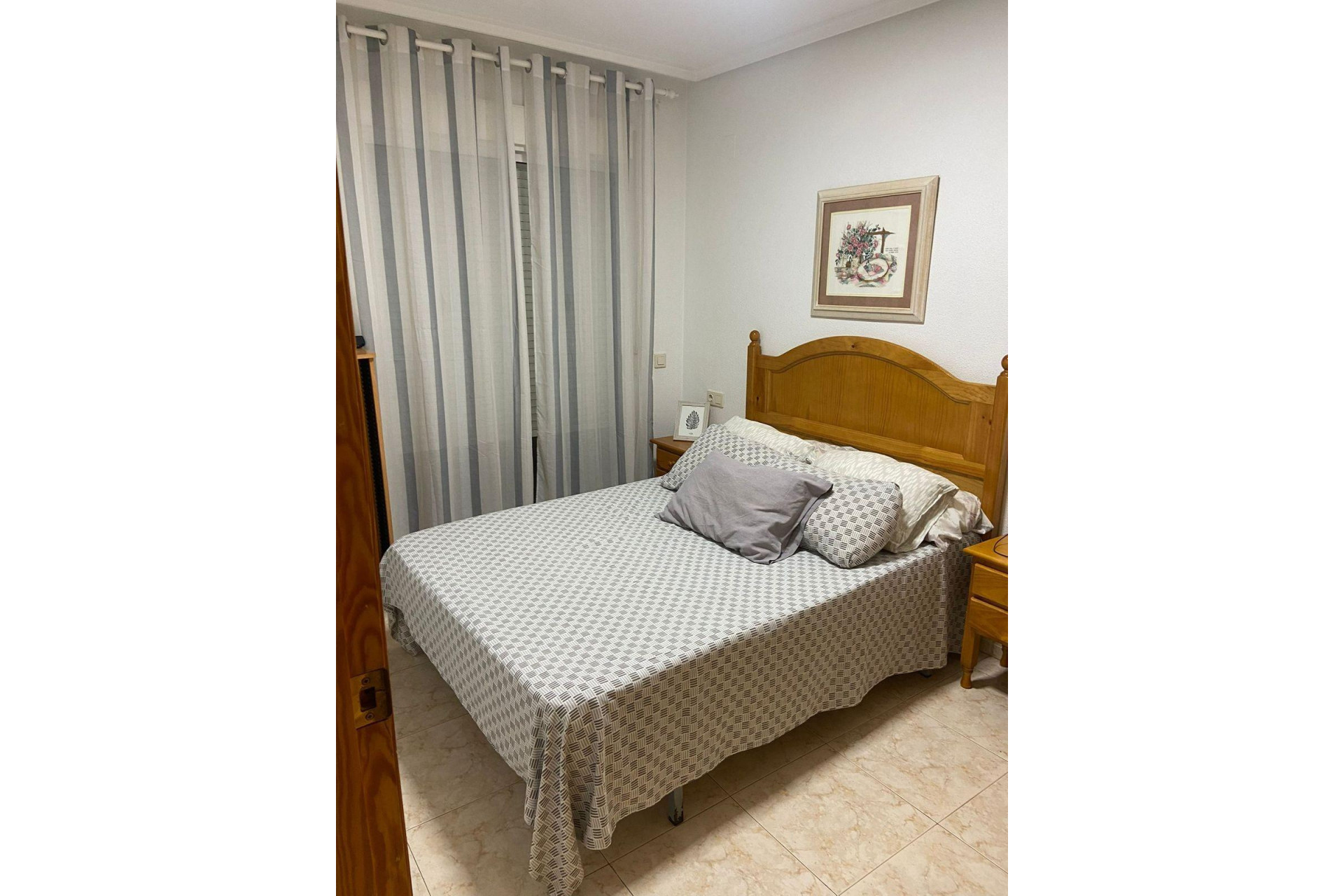 Resale - Apartment  - Torrevieja - Playa del cura