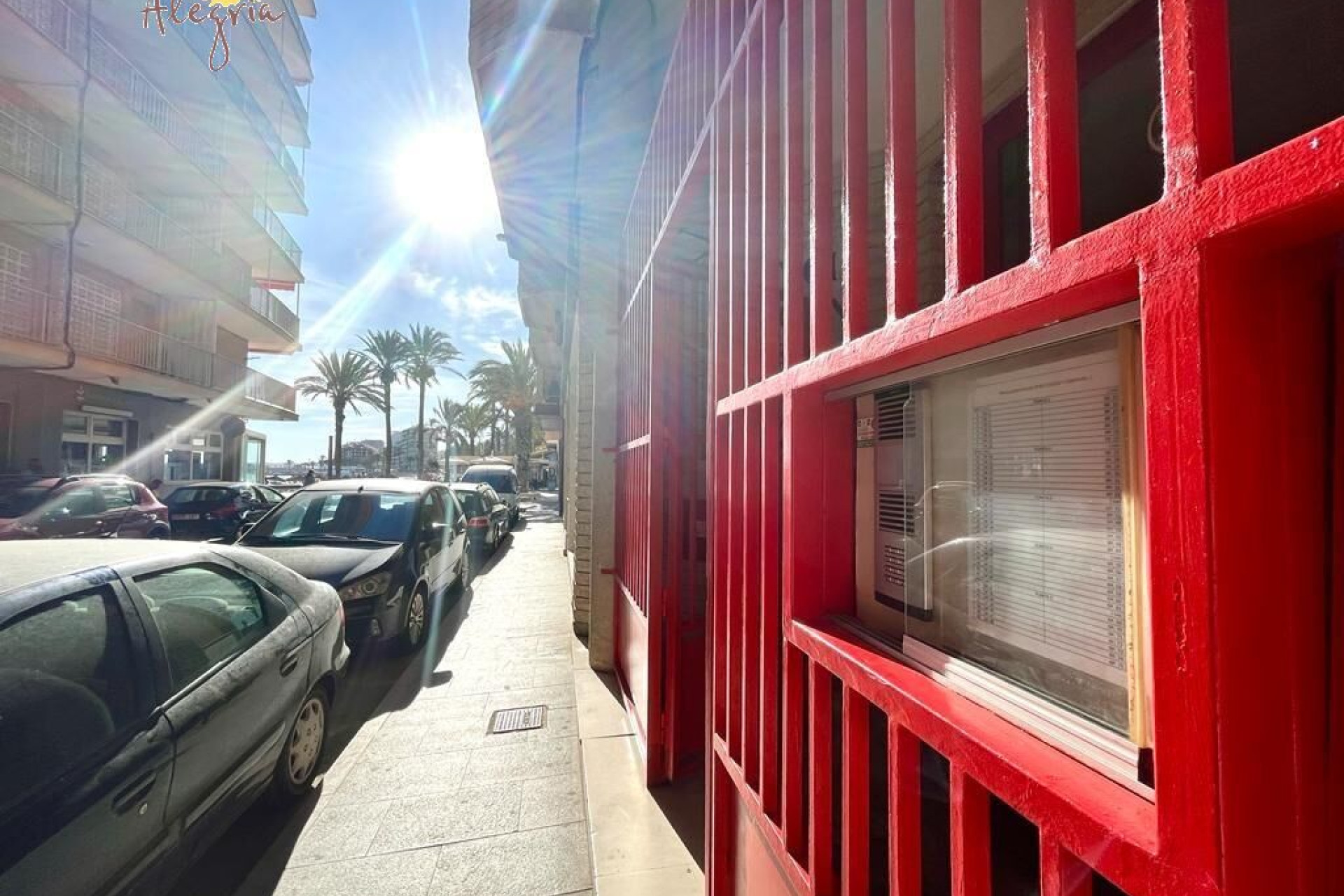 Resale - Apartment  - Torrevieja - Playa del cura