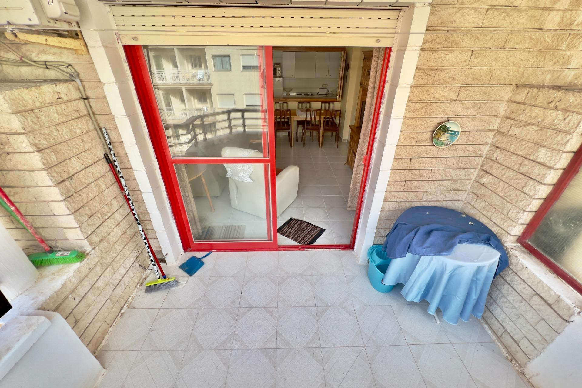 Resale - Apartment  - Torrevieja - Playa del cura