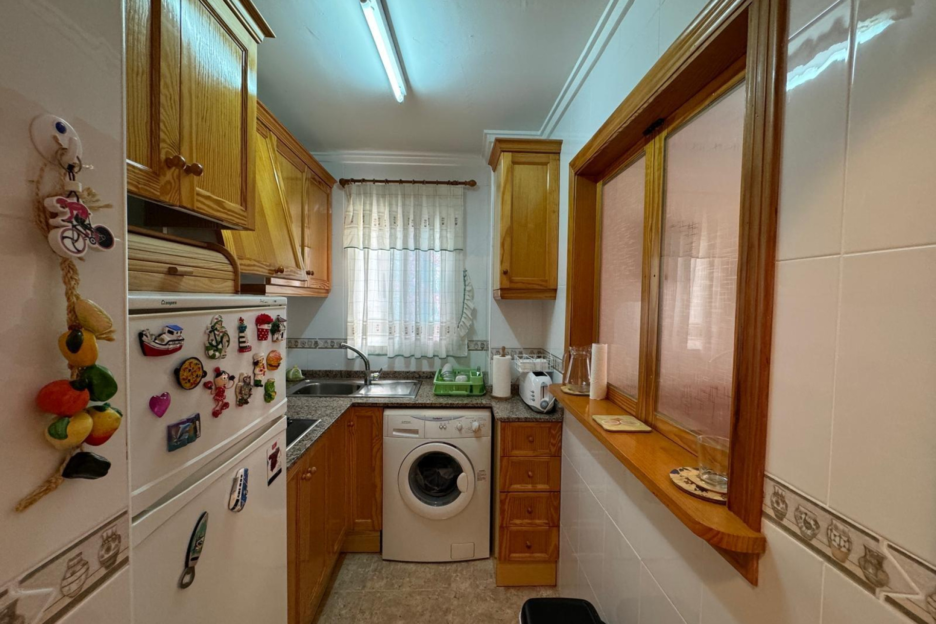 Resale - Apartment  - Torrevieja - Playa del cura