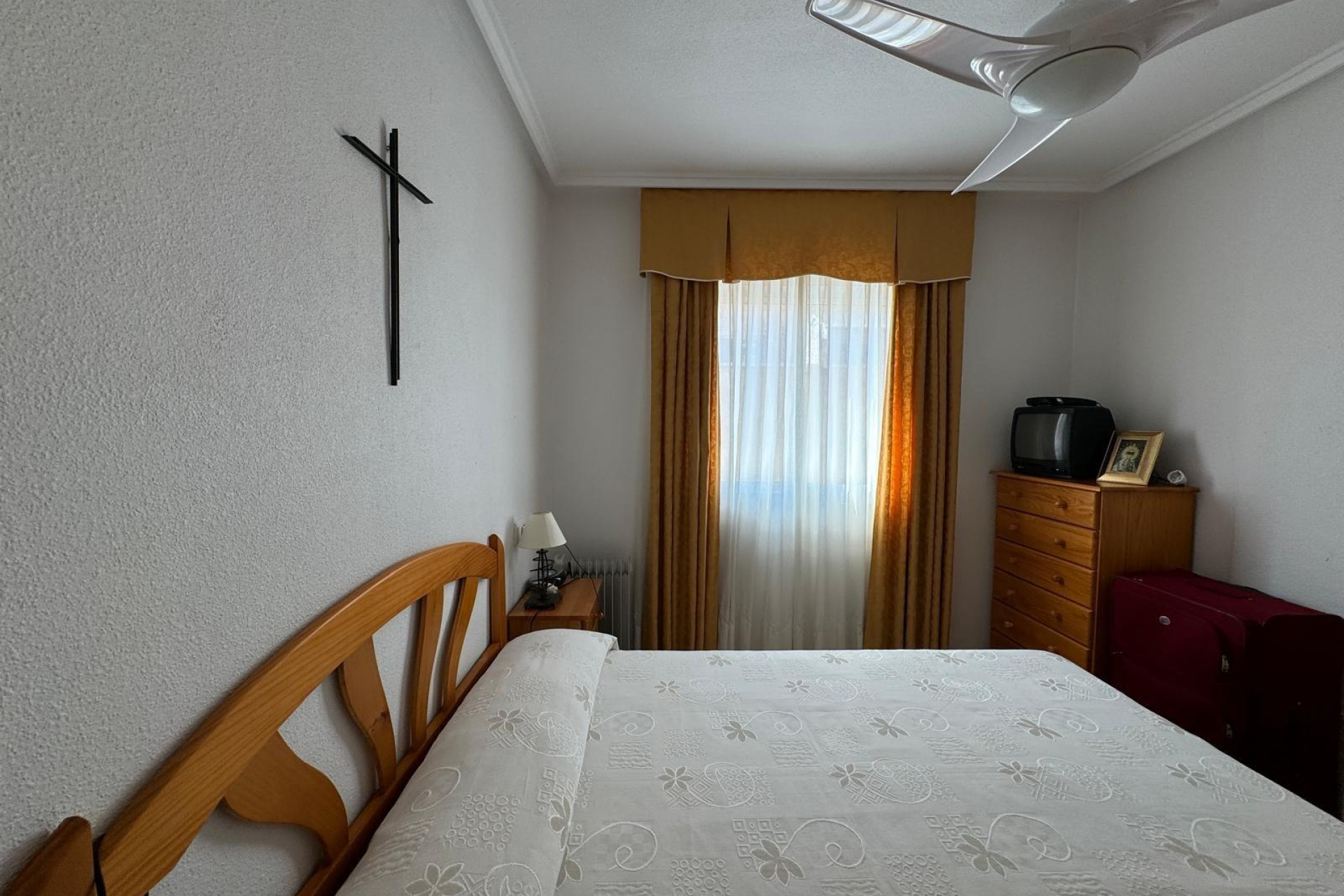 Resale - Apartment  - Torrevieja - Playa del cura