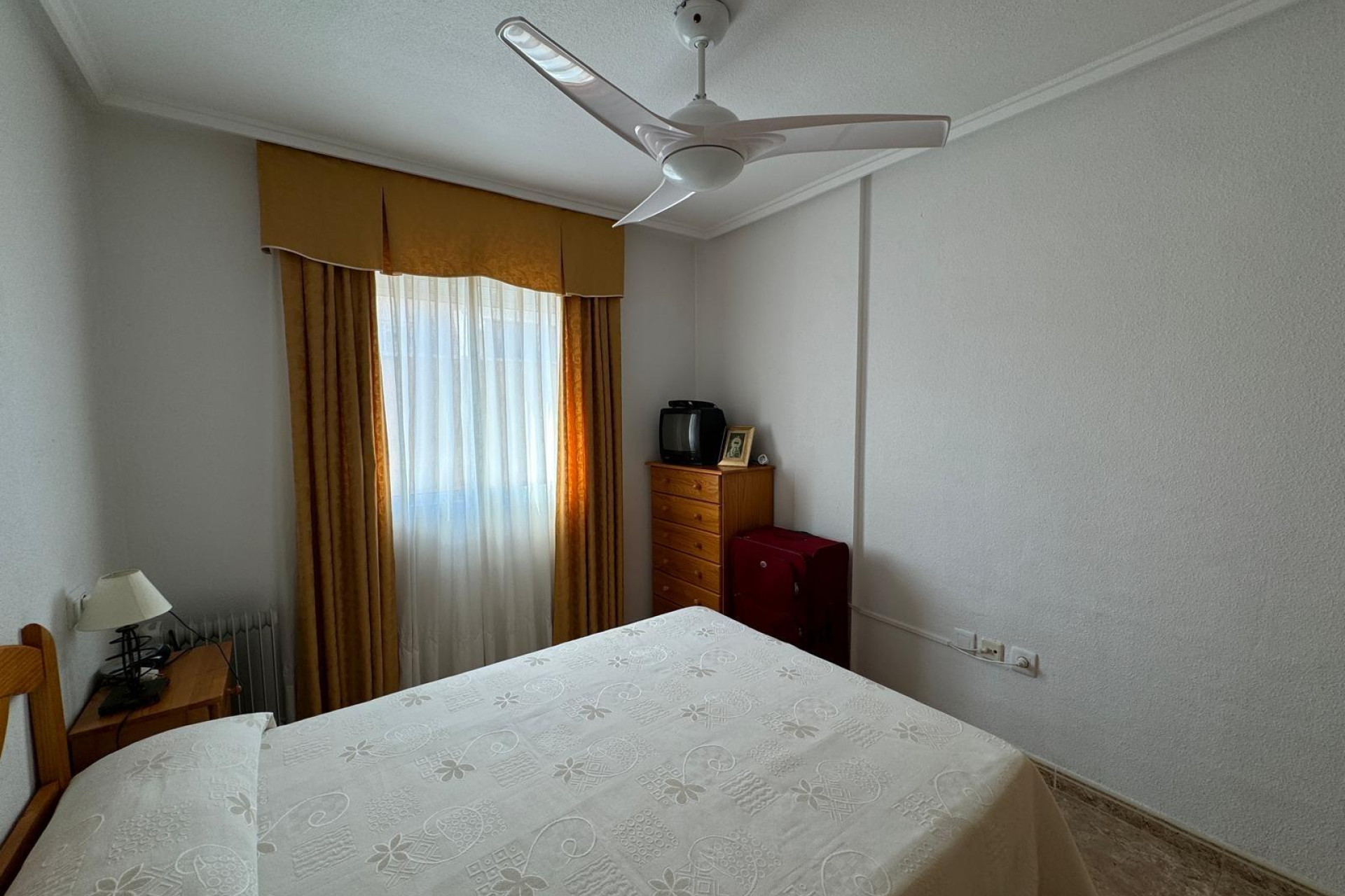 Resale - Apartment  - Torrevieja - Playa del cura