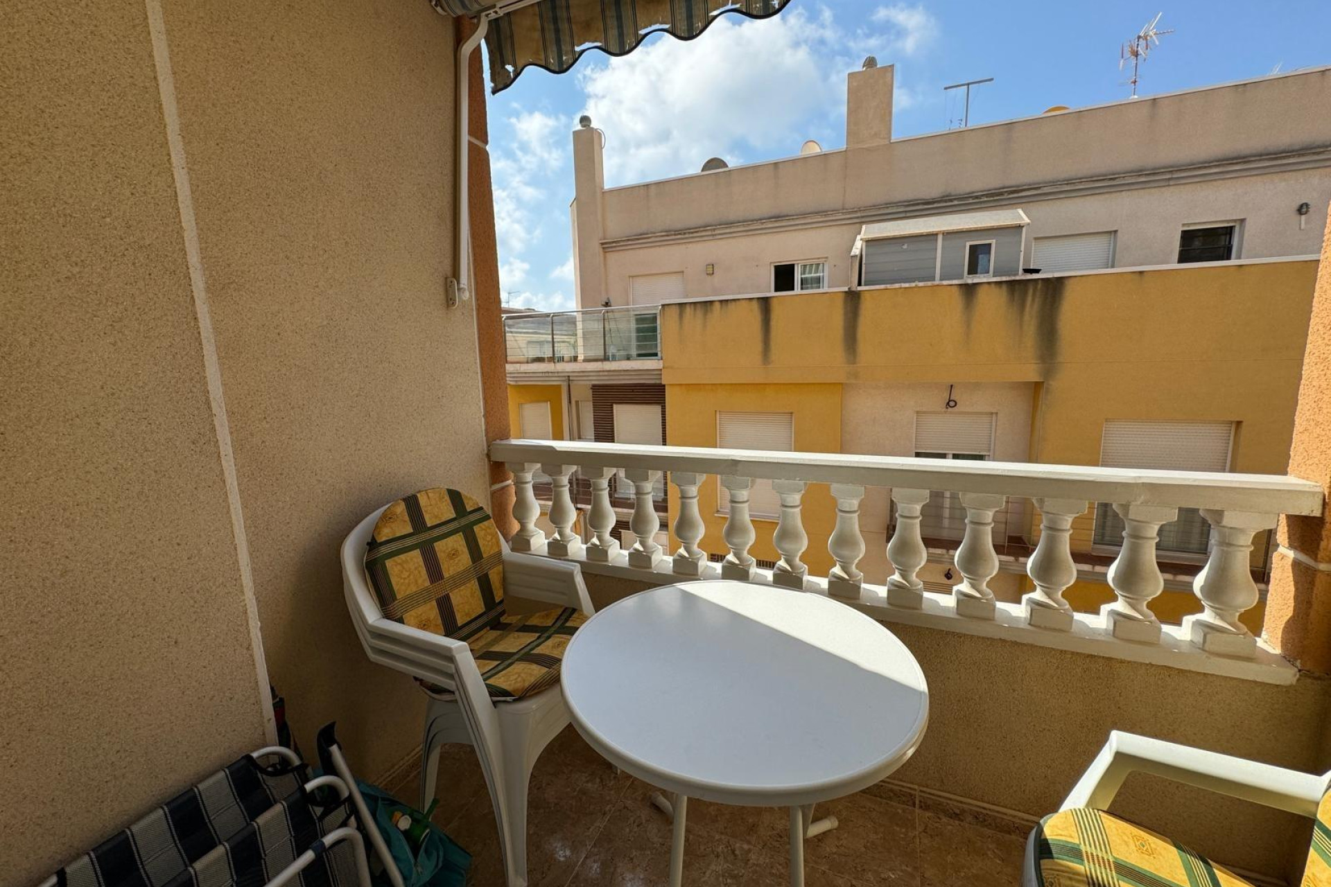 Resale - Apartment  - Torrevieja - Playa del cura