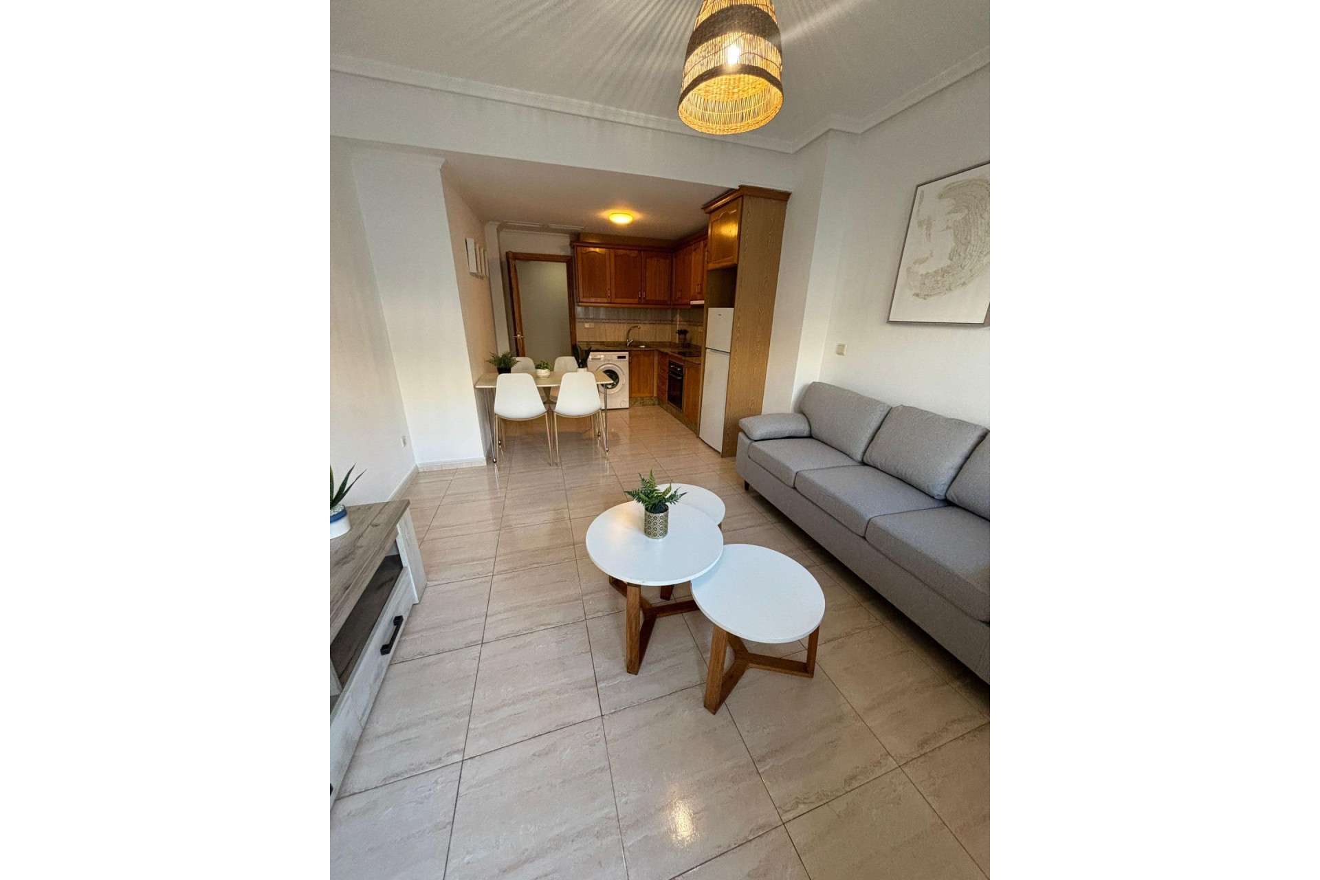 Resale - Apartment  - Torrevieja - Playa del cura