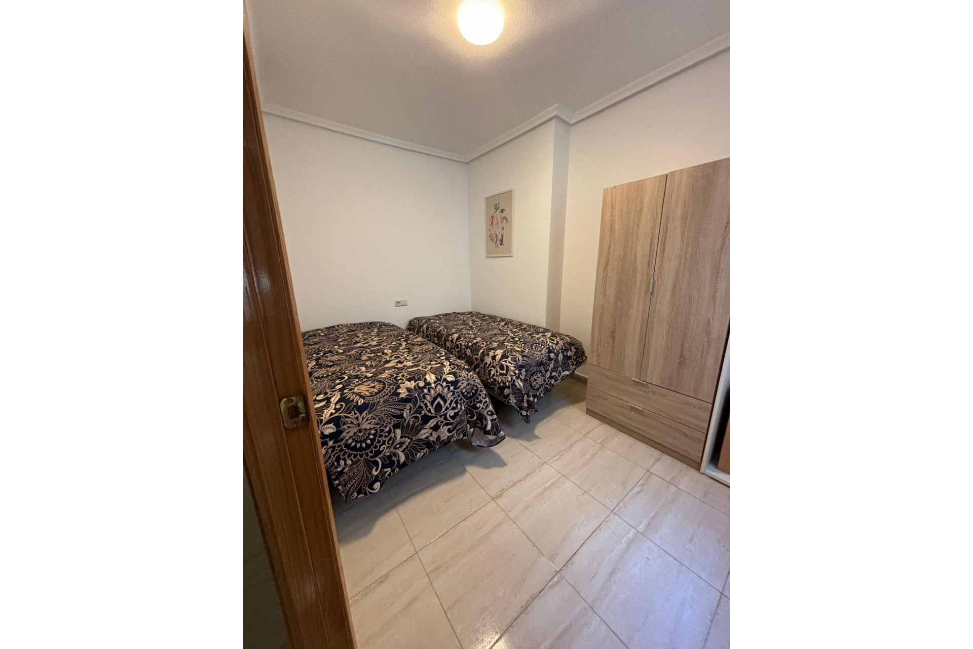 Resale - Apartment  - Torrevieja - Playa del cura