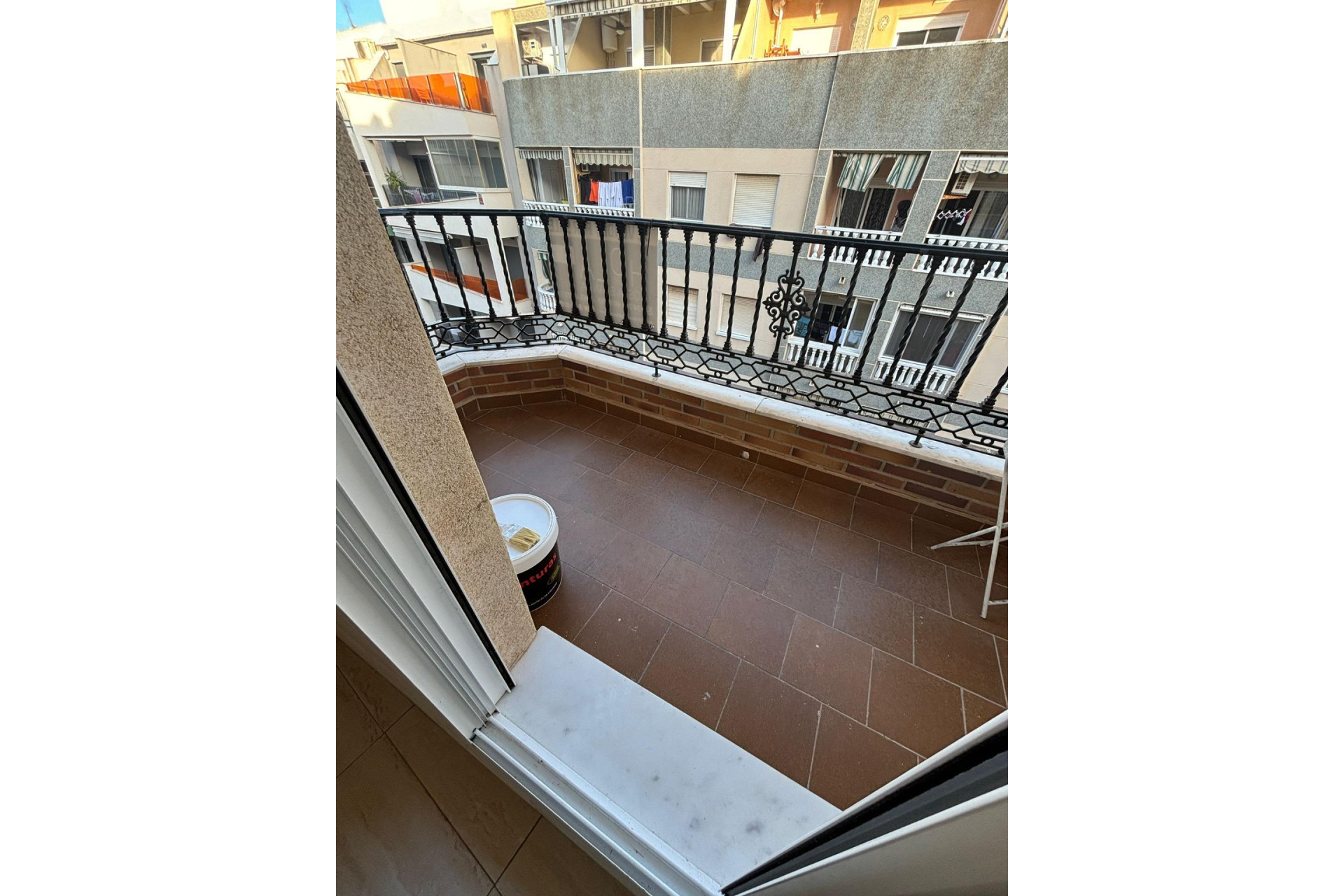 Resale - Apartment  - Torrevieja - Playa del cura