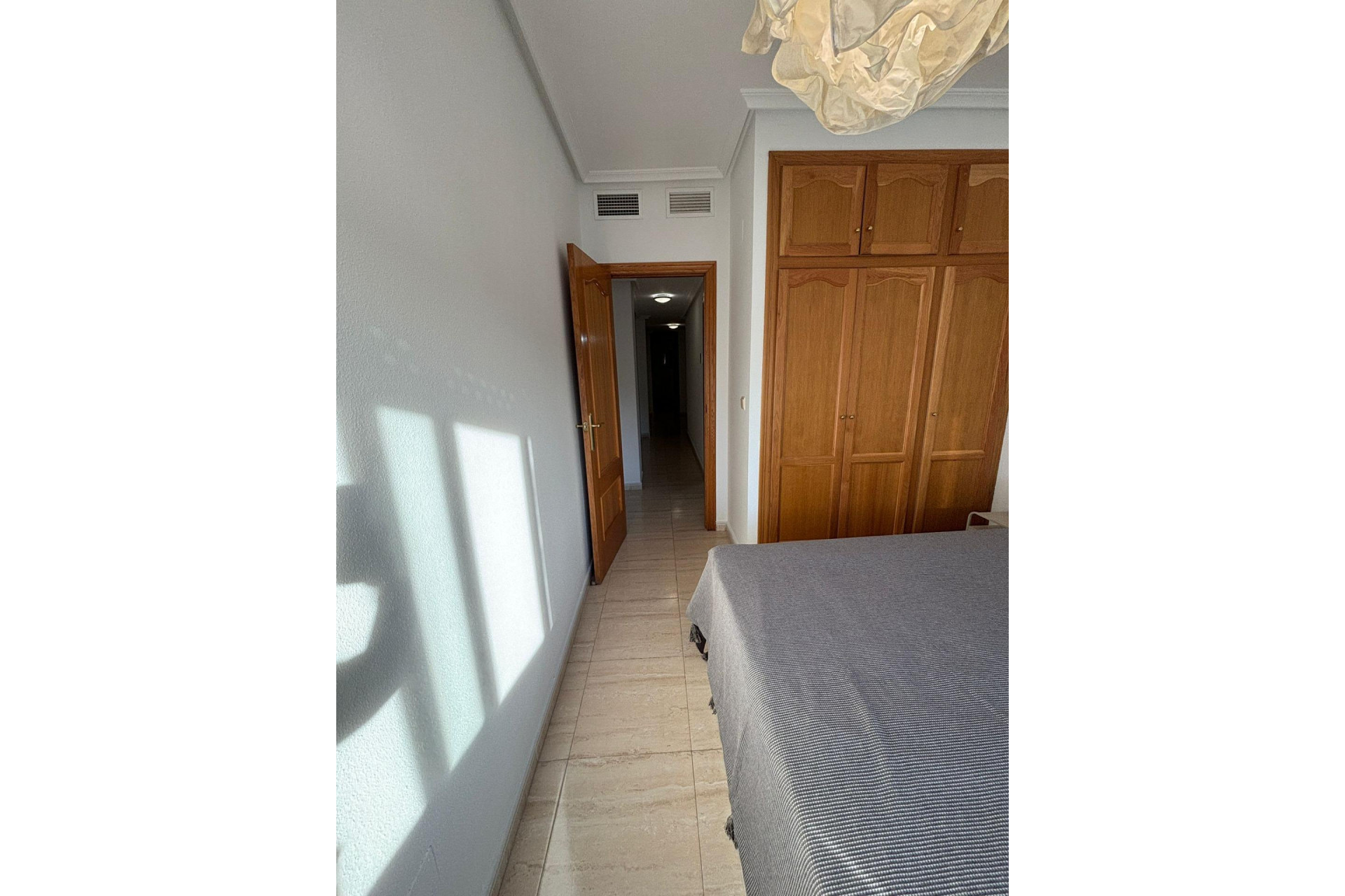 Resale - Apartment  - Torrevieja - Playa del cura