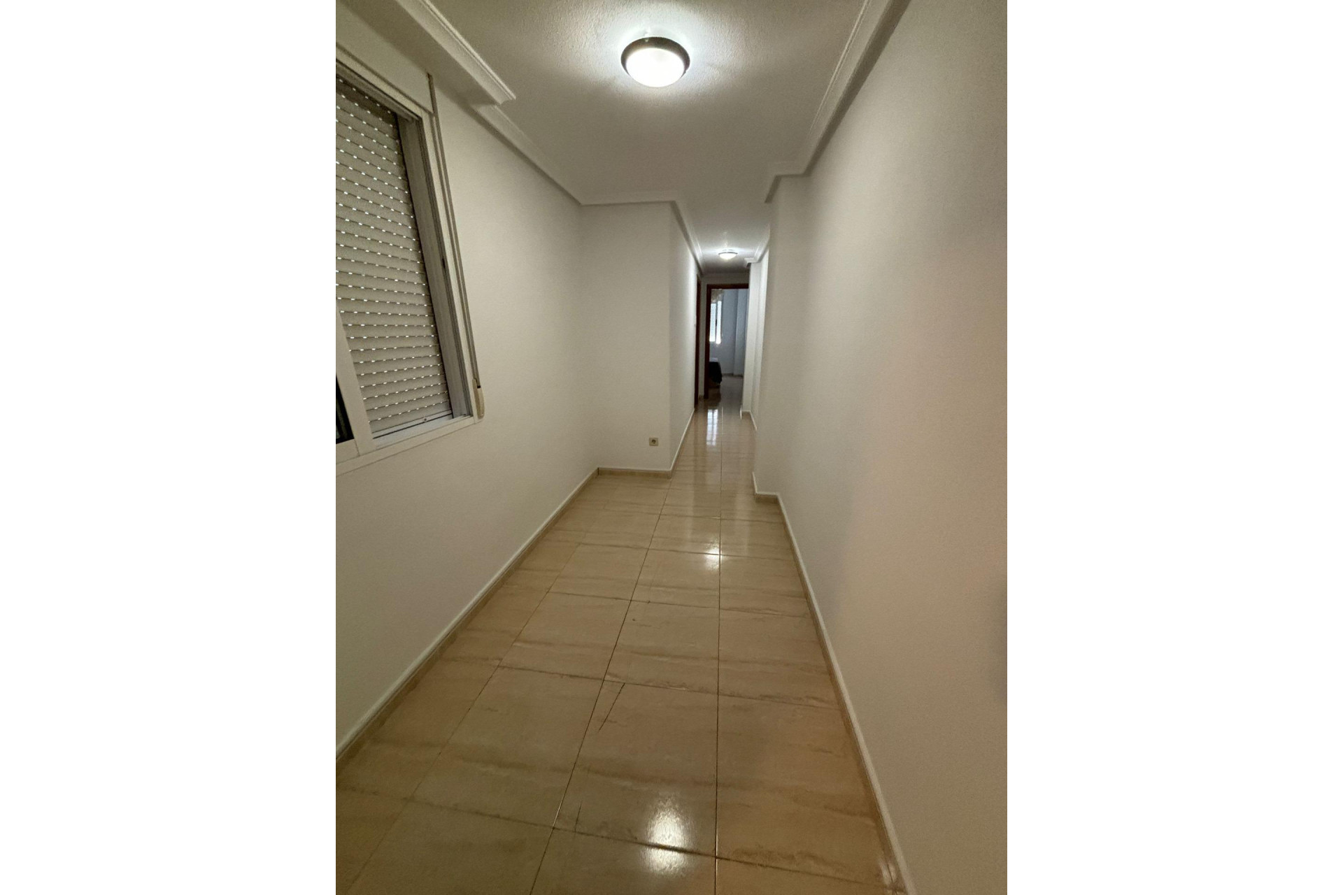 Resale - Apartment  - Torrevieja - Playa del cura