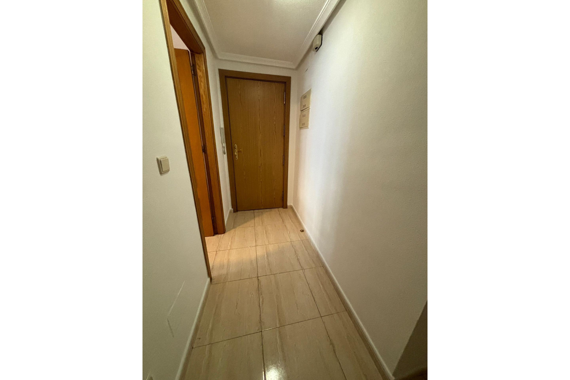 Resale - Apartment  - Torrevieja - Playa del cura