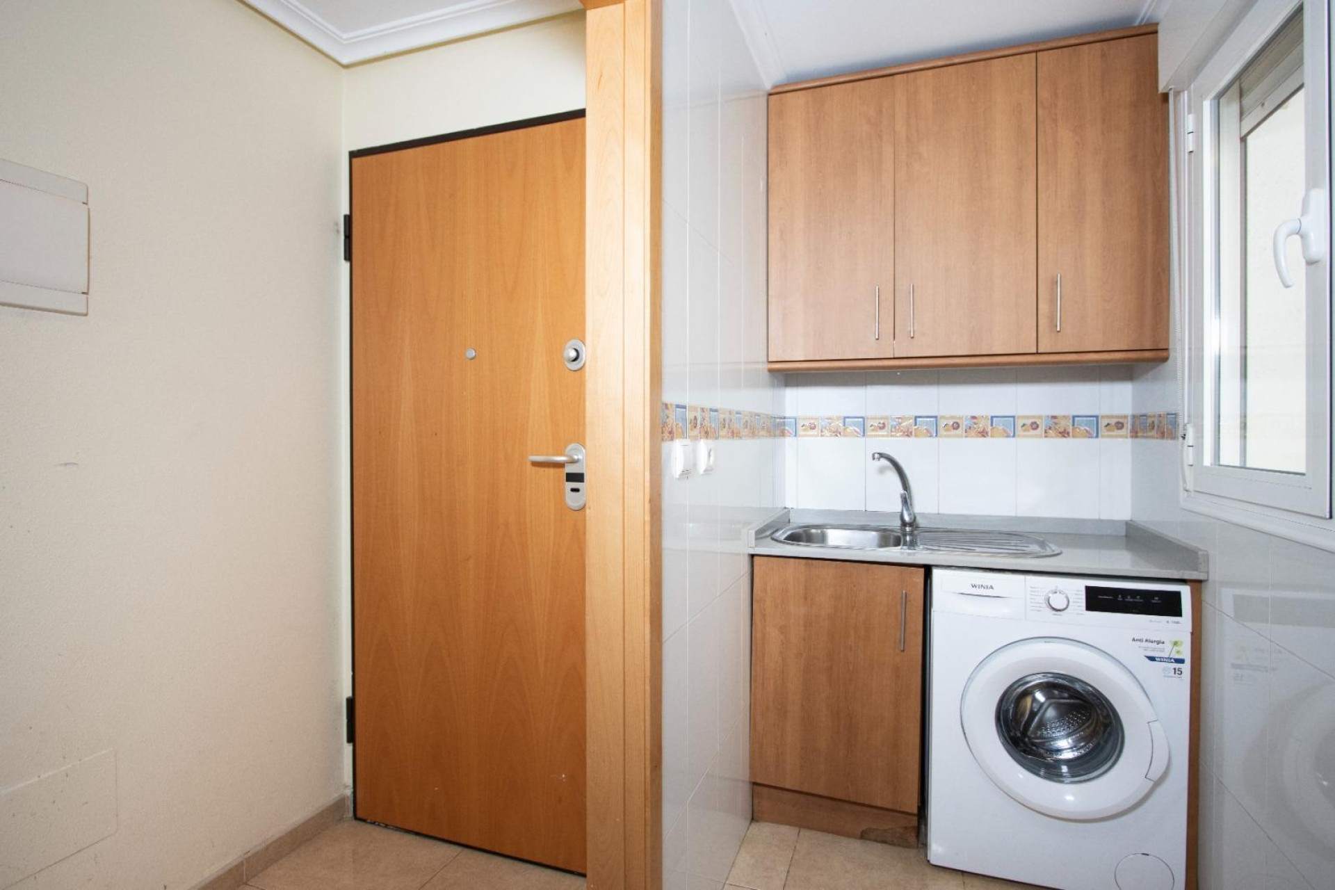 Resale - Apartment  - Torrevieja - Playa del cura