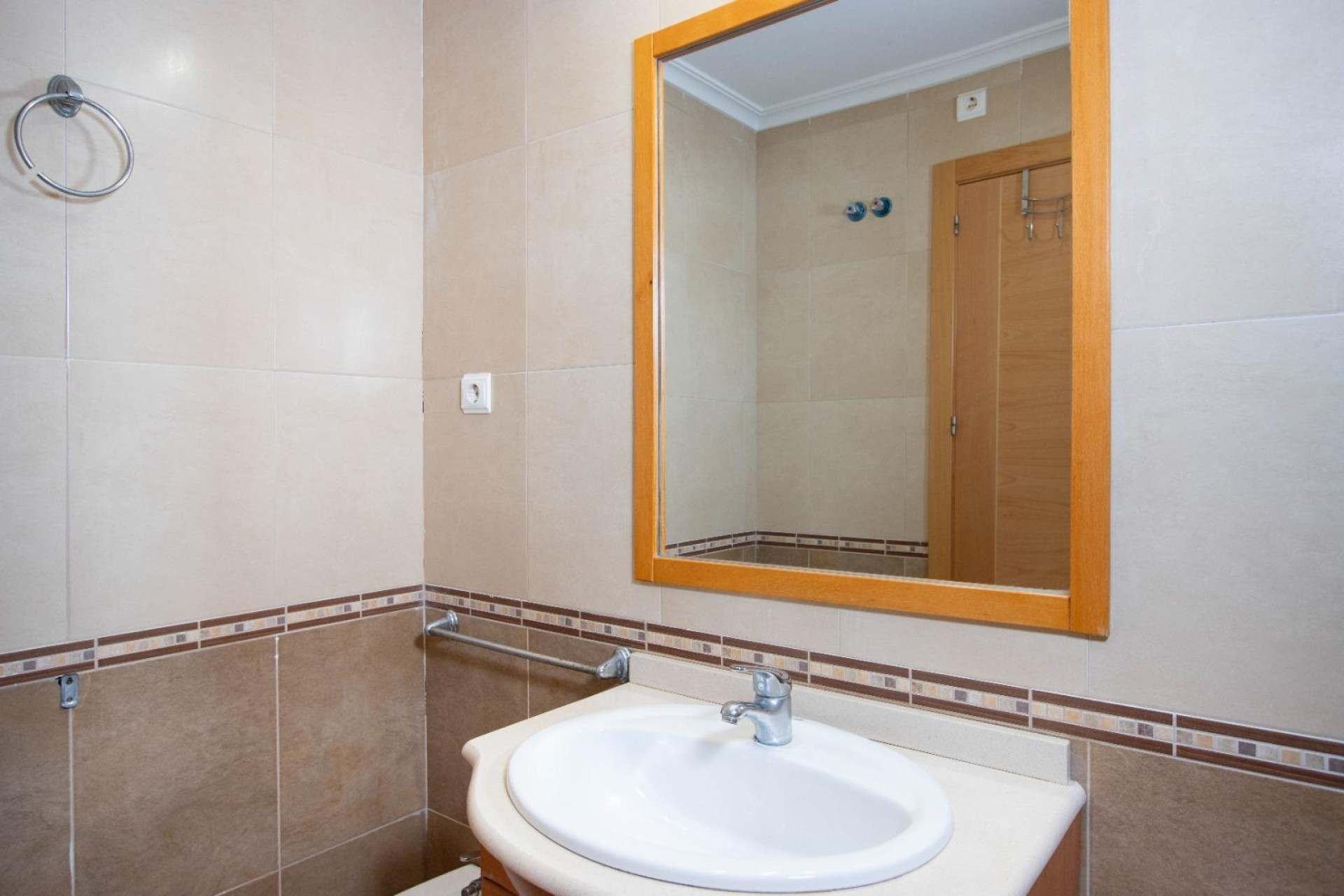 Resale - Apartment  - Torrevieja - Playa del cura