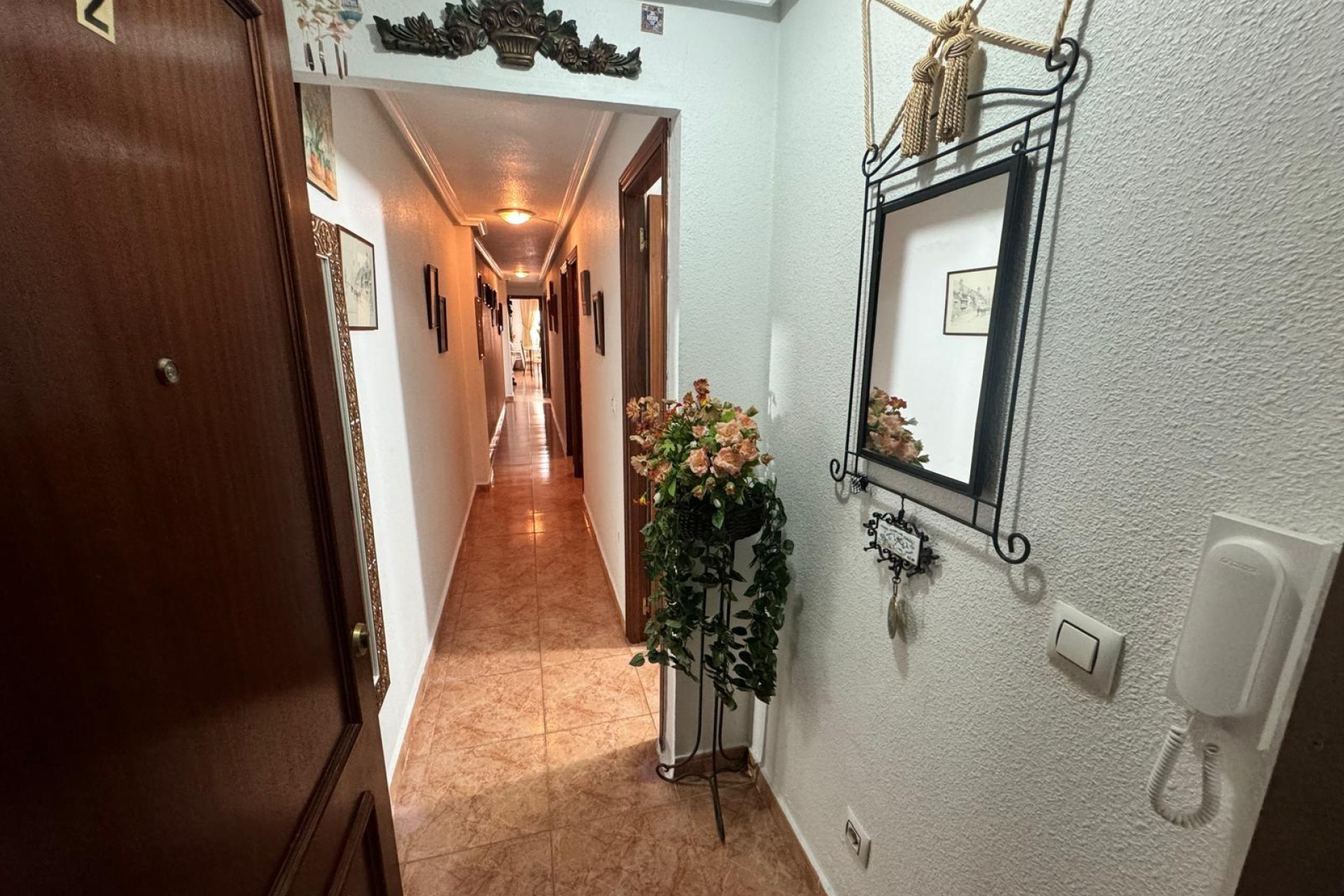 Resale - Apartment  - Torrevieja - Playa del cura