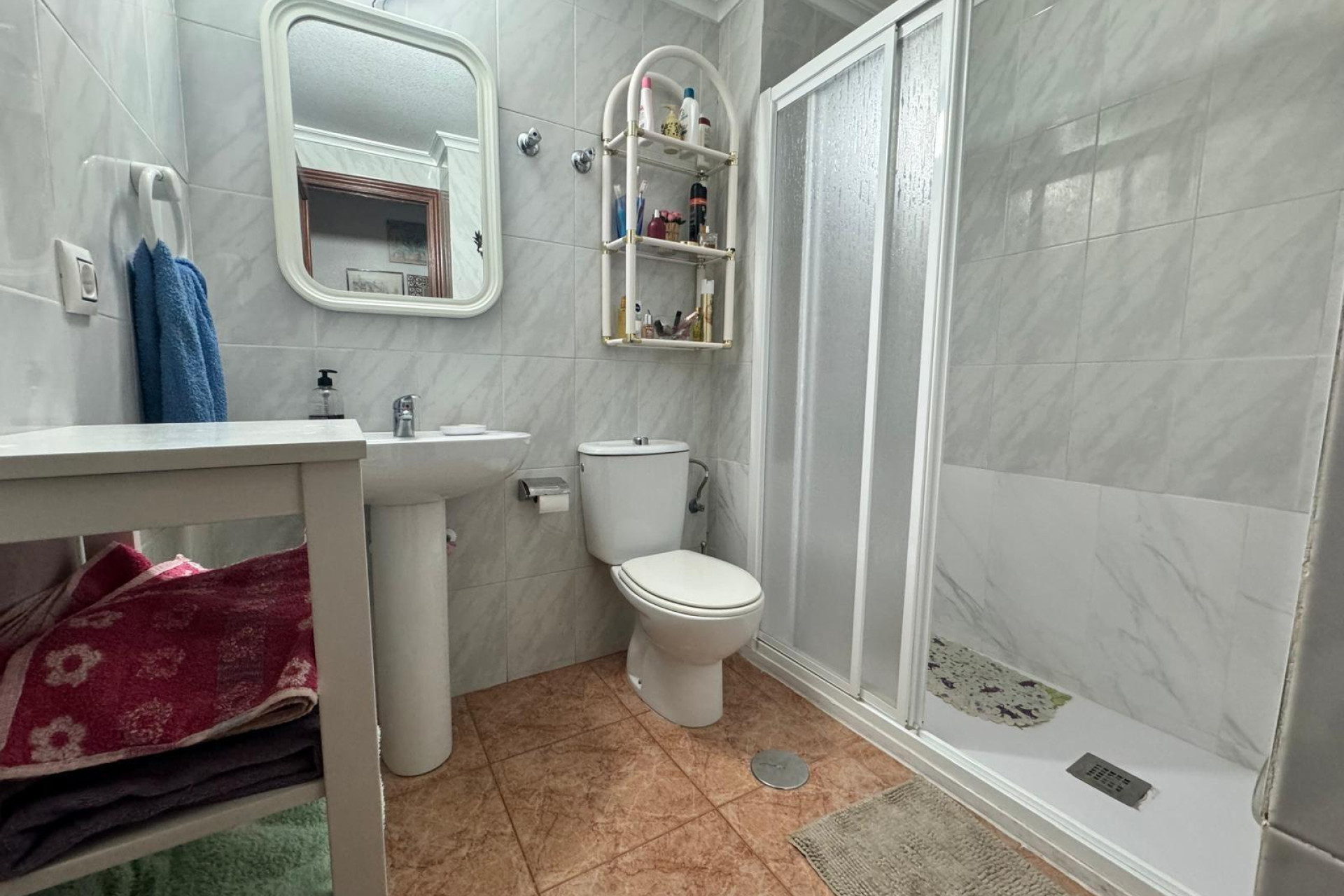 Resale - Apartment  - Torrevieja - Playa del cura